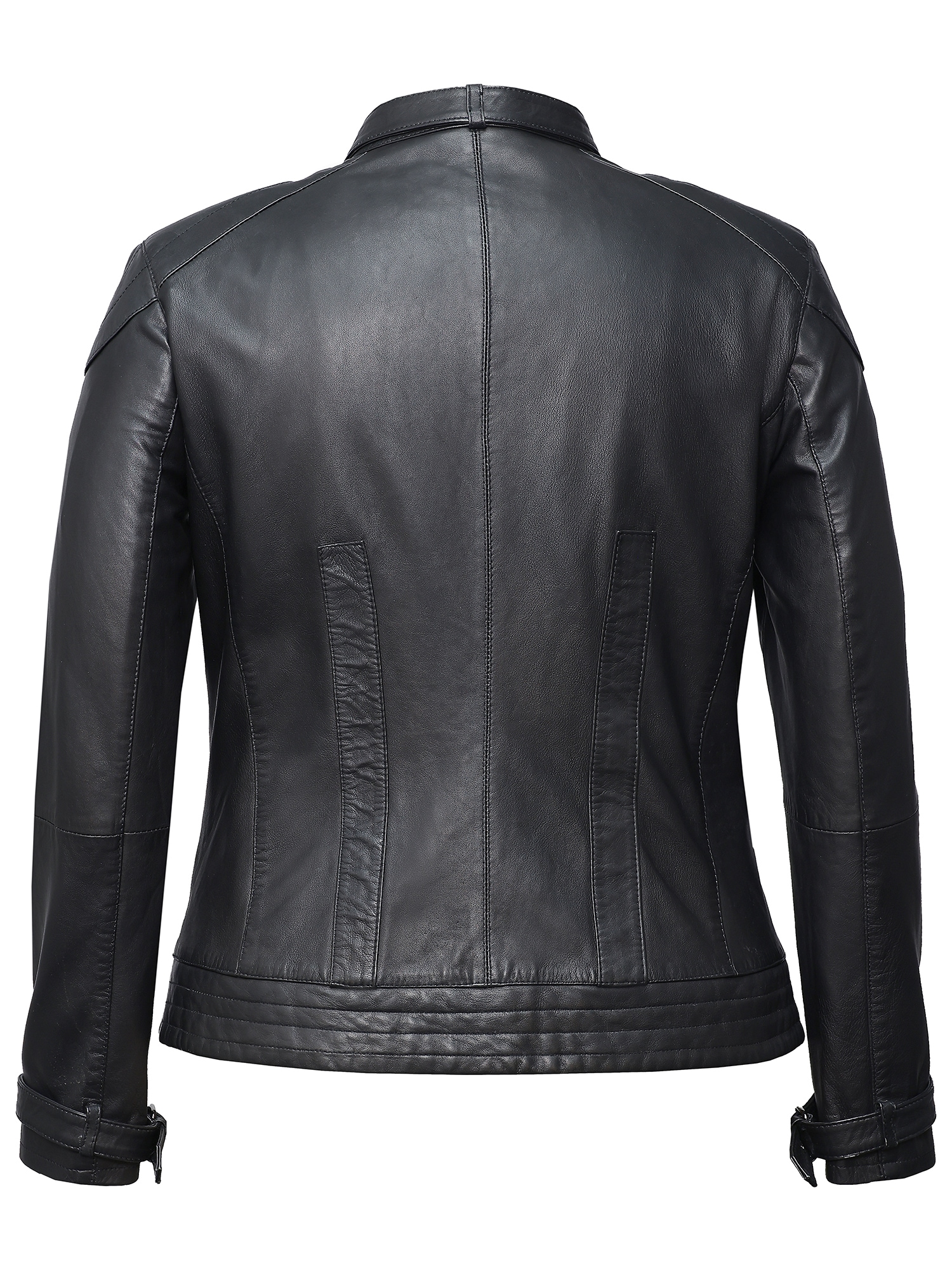 Maze Lederjacke »42021312«