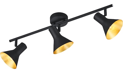 TRIO Leuchten Deckenstrahler »NINA«, E14, Deckenlampe kaufen