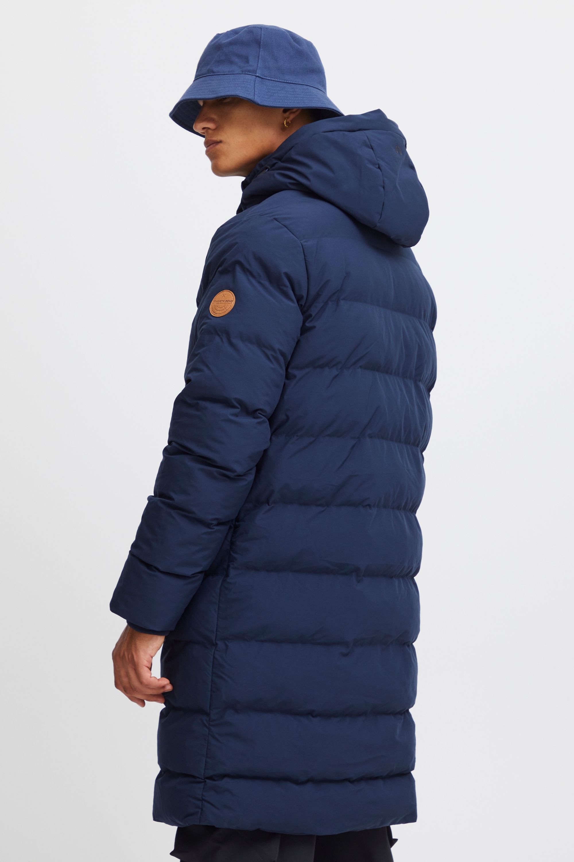 North Bend Parka »Parka NBPaolo«