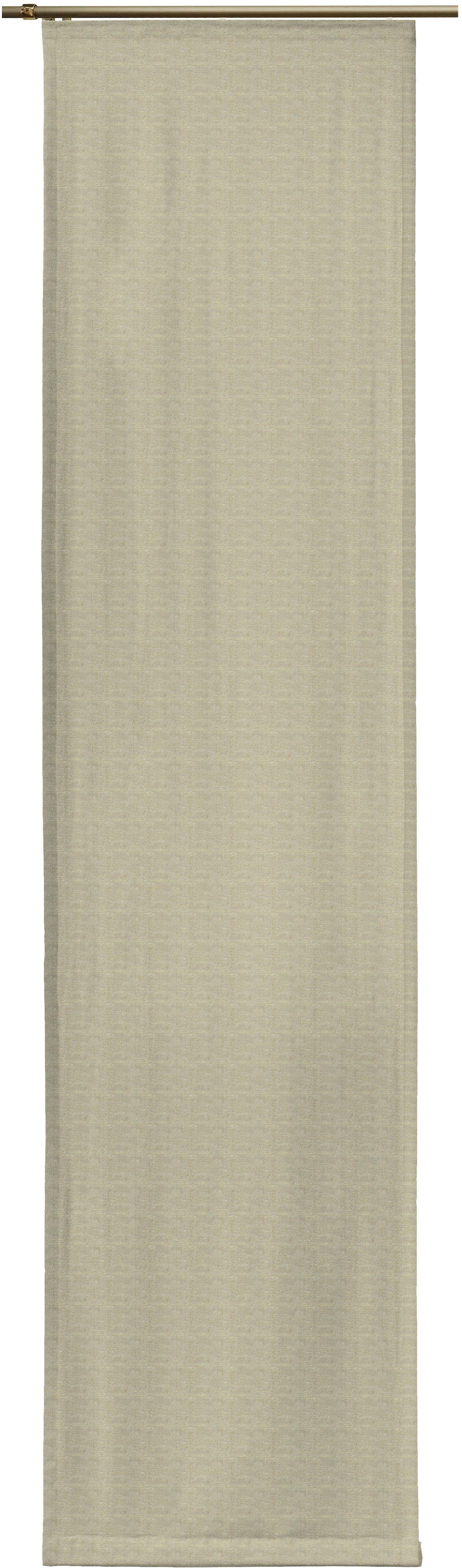 Wirth Schiebegardine "Torbole" Paneelwagen 1 Stk. tlg. günstig online kaufen