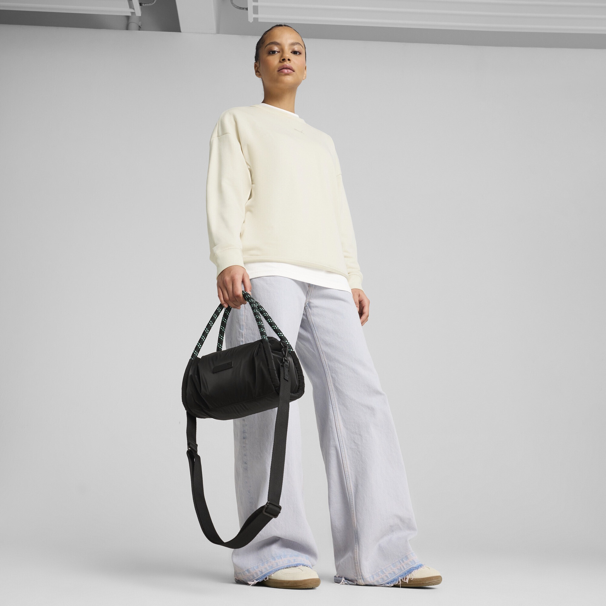 PUMA Handtasche »PUMA.BL XTRME 4,5L Handtasche Damen«