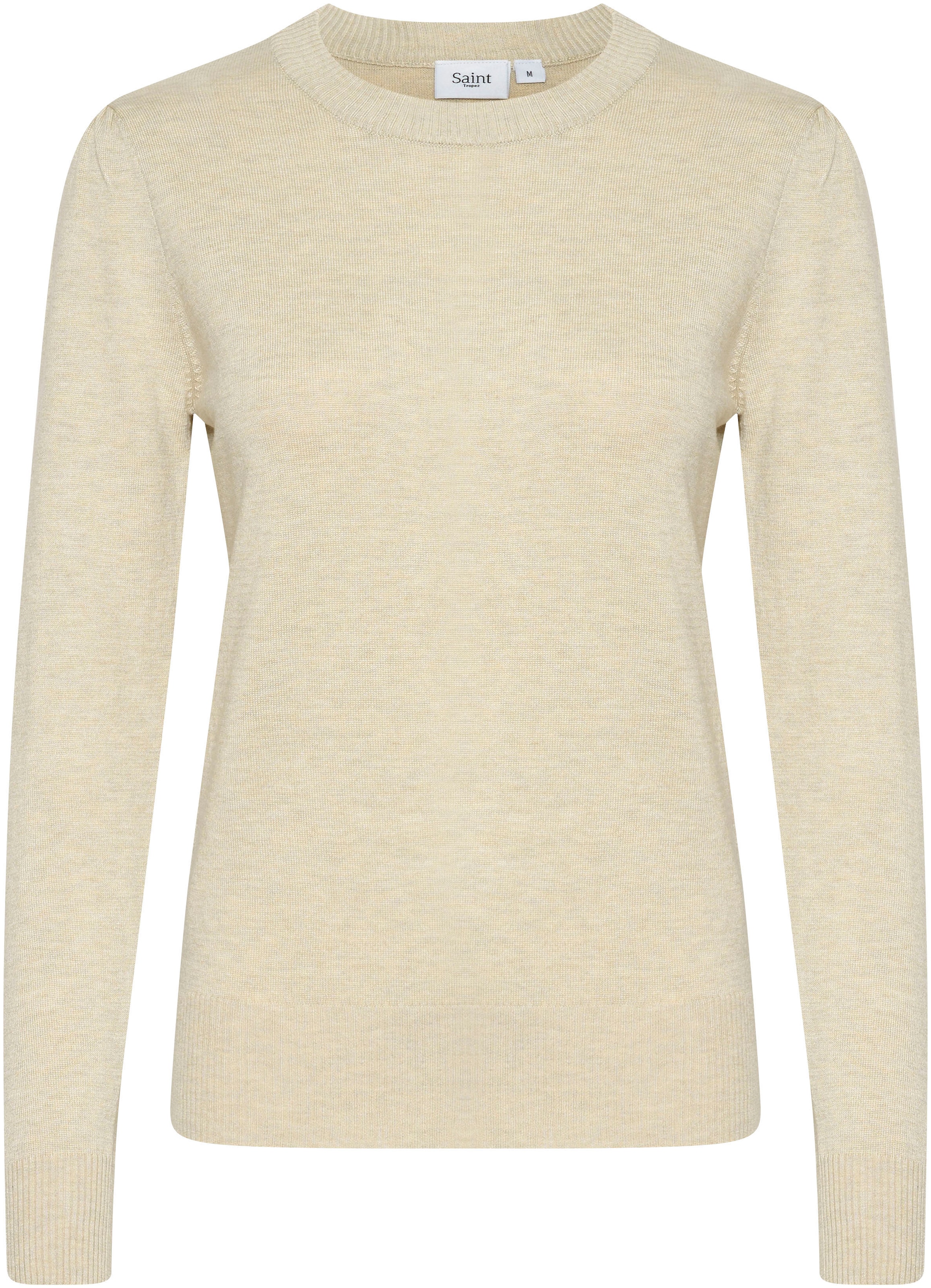 Saint Tropez Strickpullover »MilaSZ Pullover«