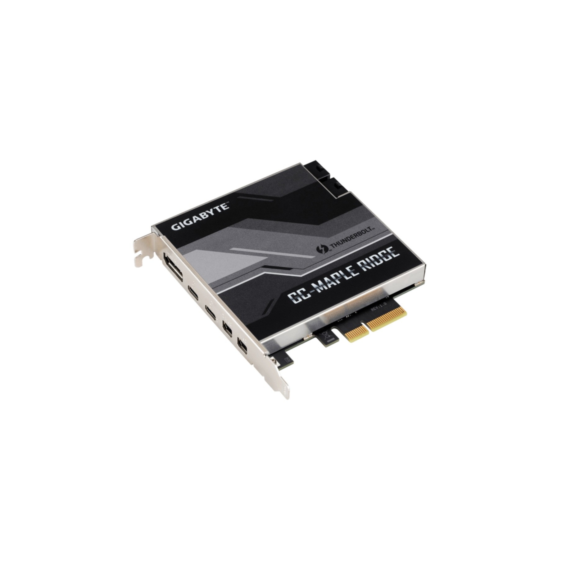 Gigabyte Computer-Adapter »GC-MAPLE RIDGE«