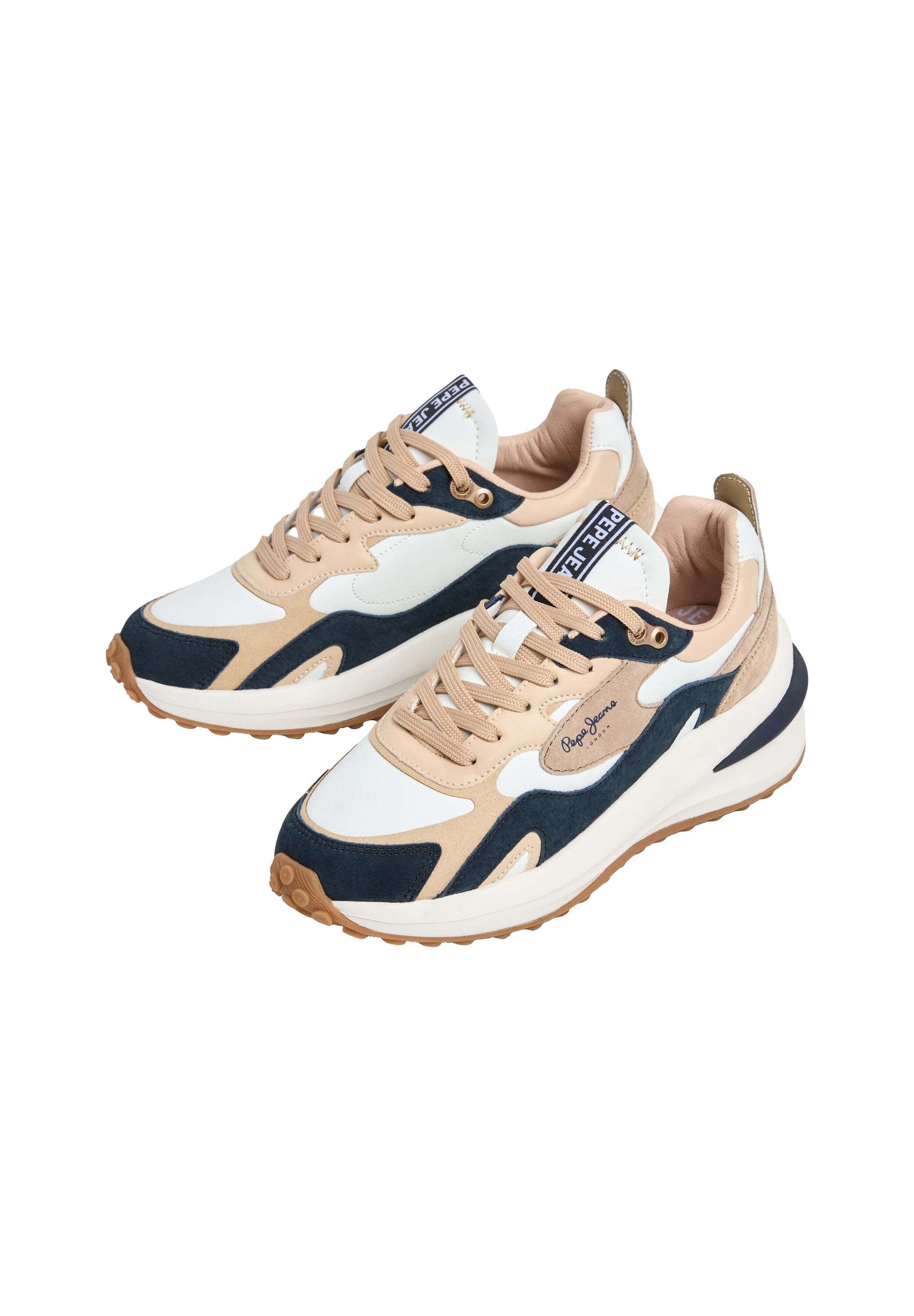 Pepe Jeans »trainers WINSLOW EARTH W«