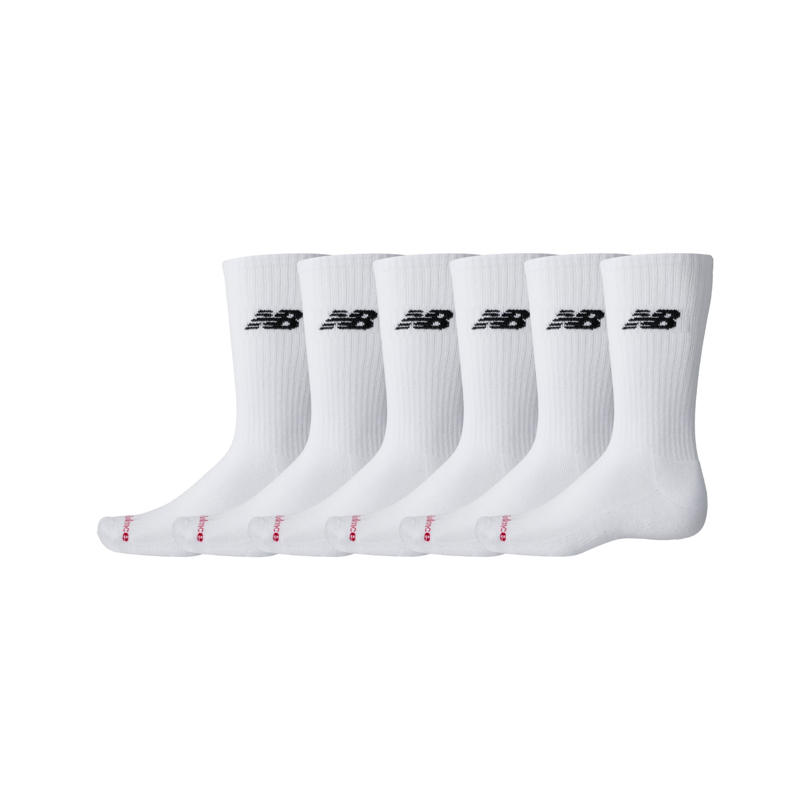 New Balance Sportsocken "EVERYDAY CREW 6 PAIRS", (6 Paar) günstig online kaufen