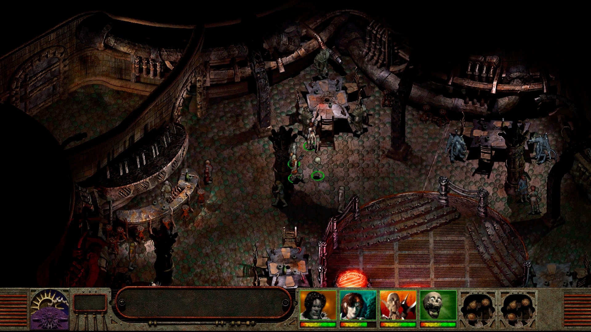 Skybound Games Spielesoftware »Planescape Torment & Icewind Dale - Nintendo Switch«, Nintendo Switch