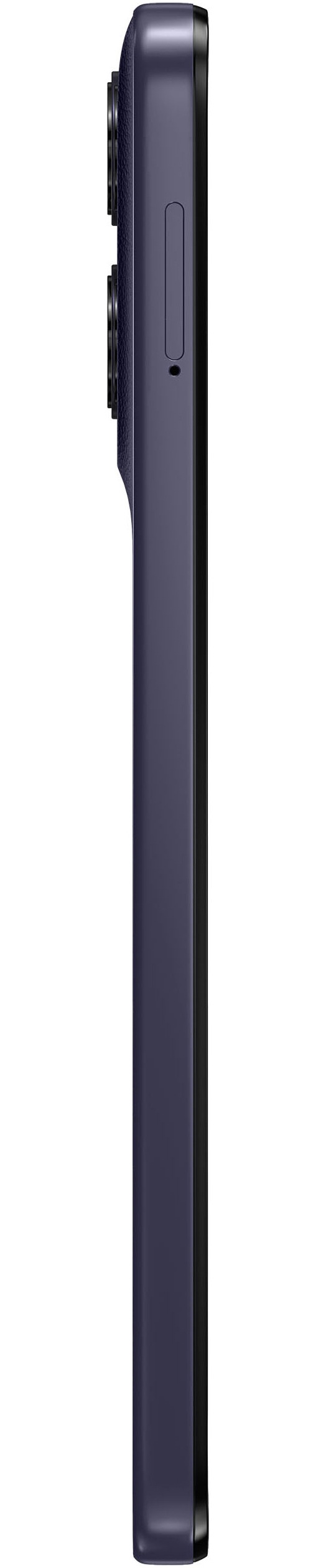 Motorola Smartphone »moto g 17« PANTONE® Evening Blue