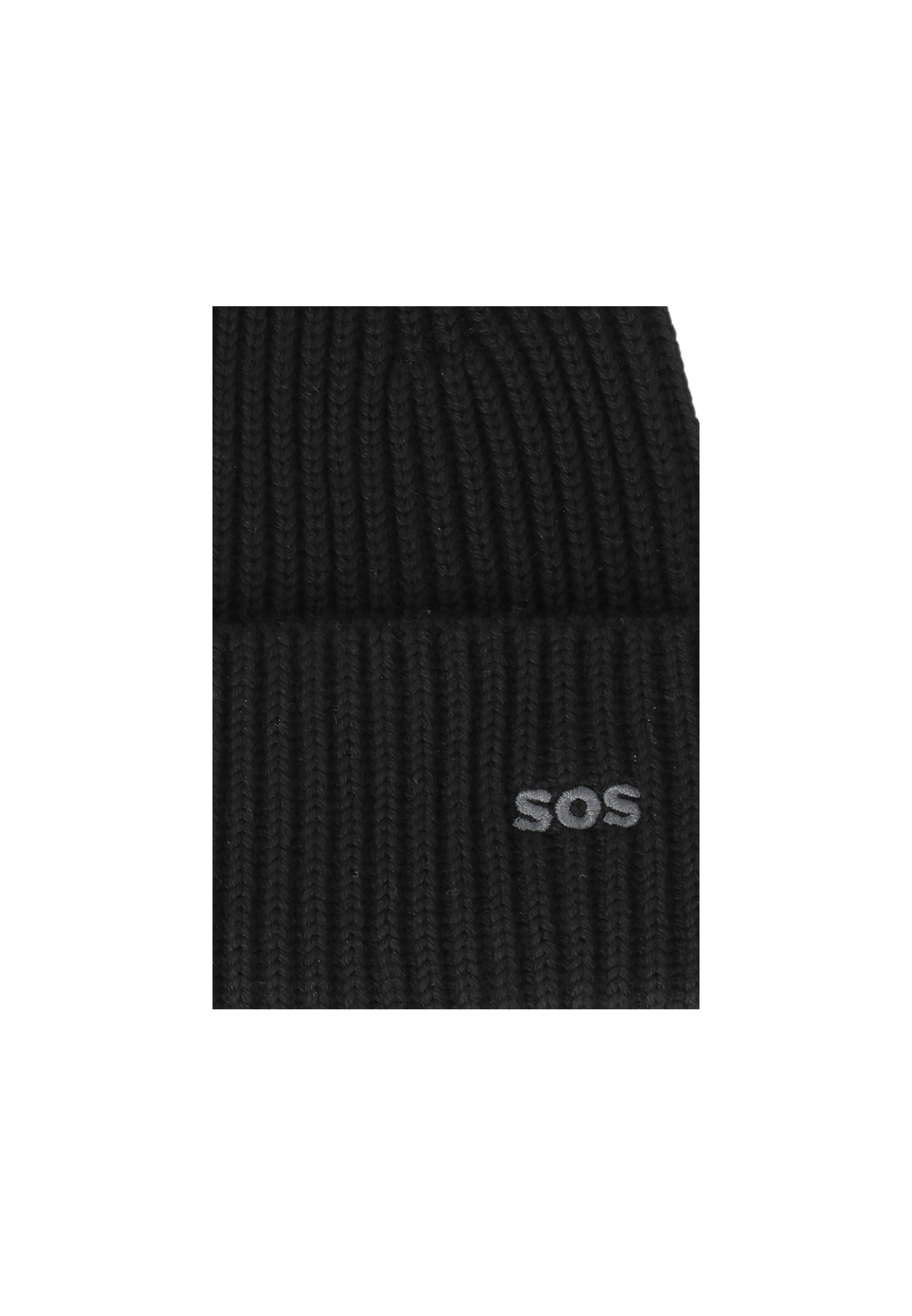 SOS Beanie »Girdwood«, mit atmungsaktiver Eigenschaft