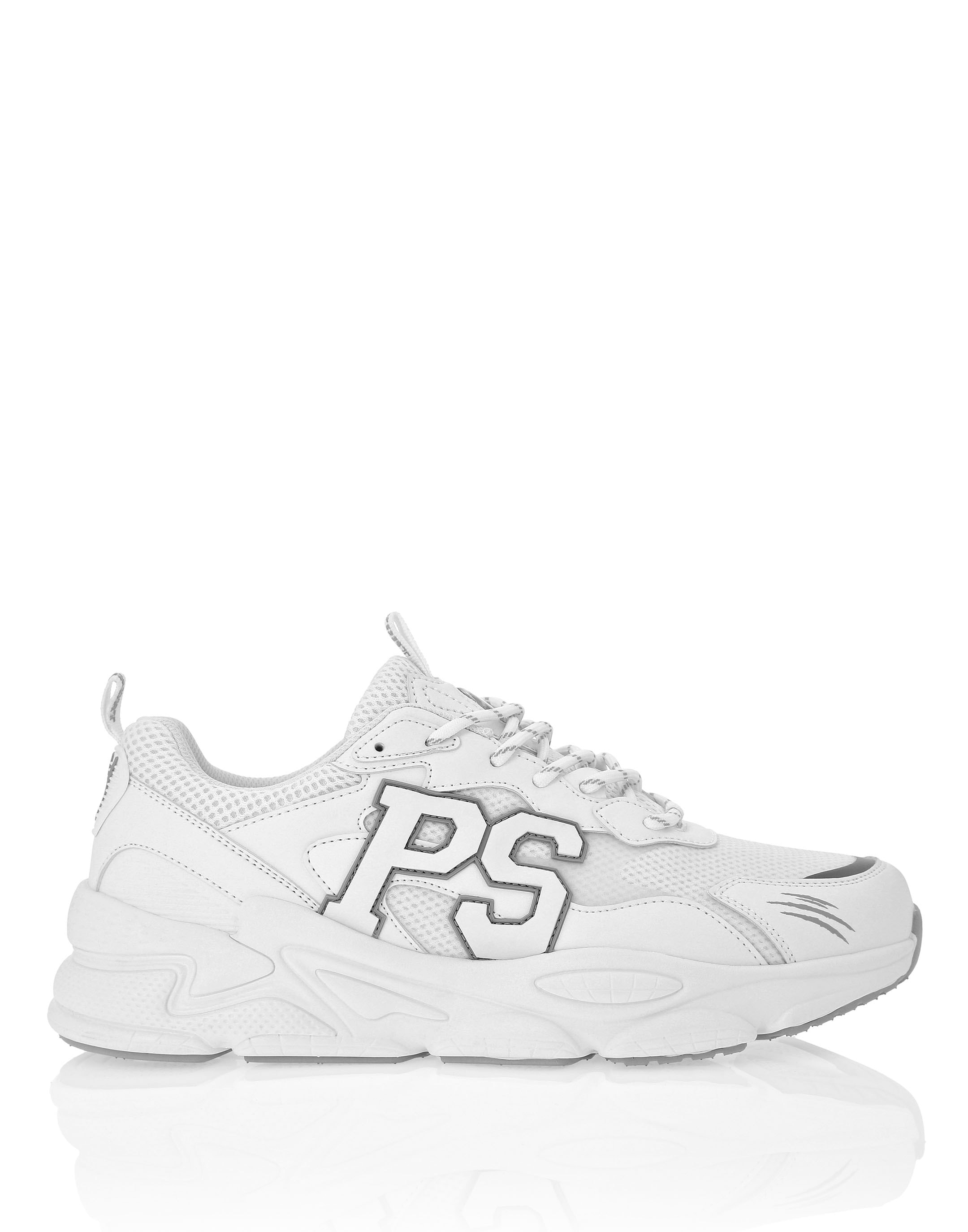 PLEIN SPORT "Low-Top-Sneaker"