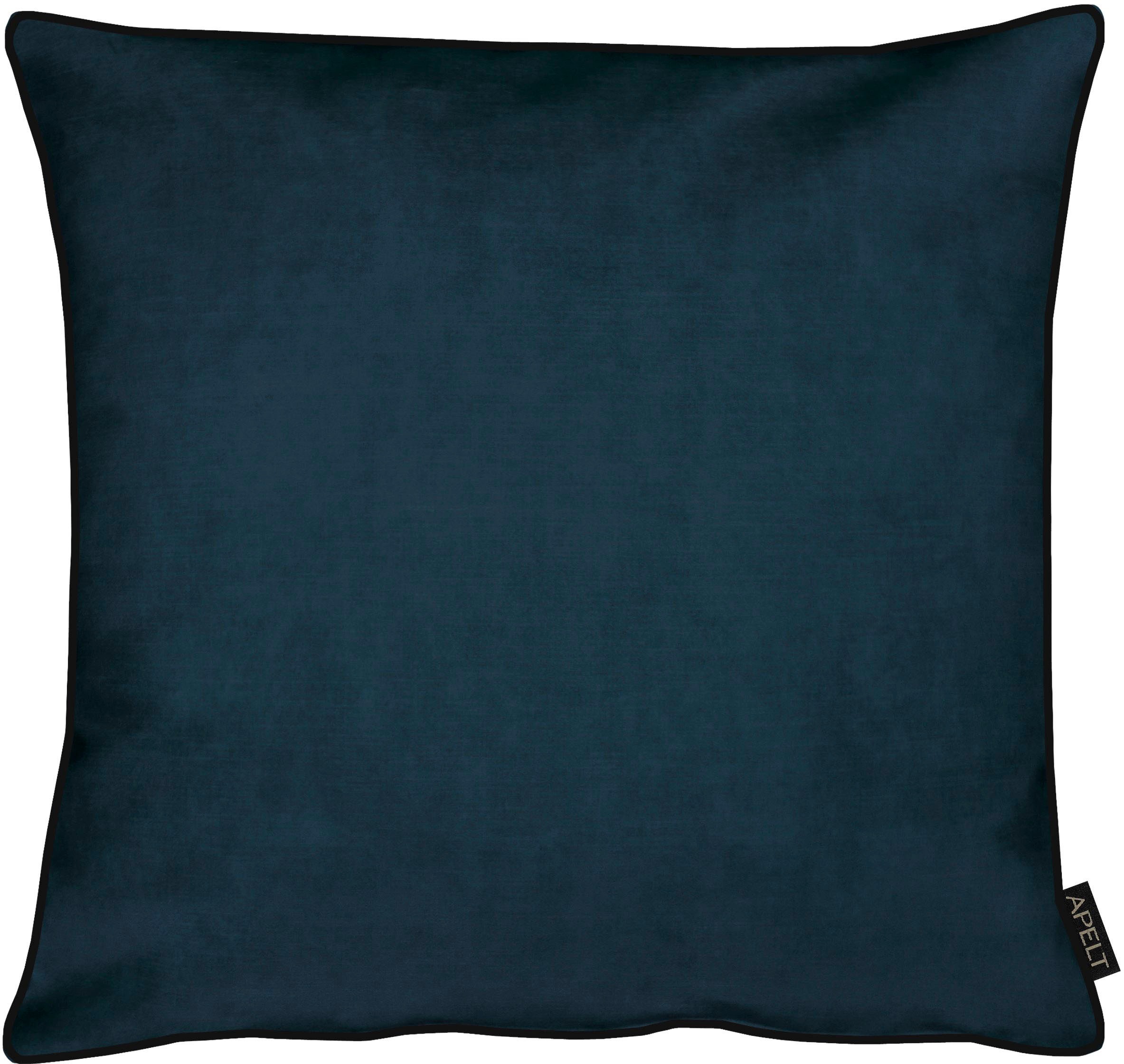 APELT Kissenhülle "Ruby" Kissenhülle ohne Füllung, 1 Stück günstig online kaufen