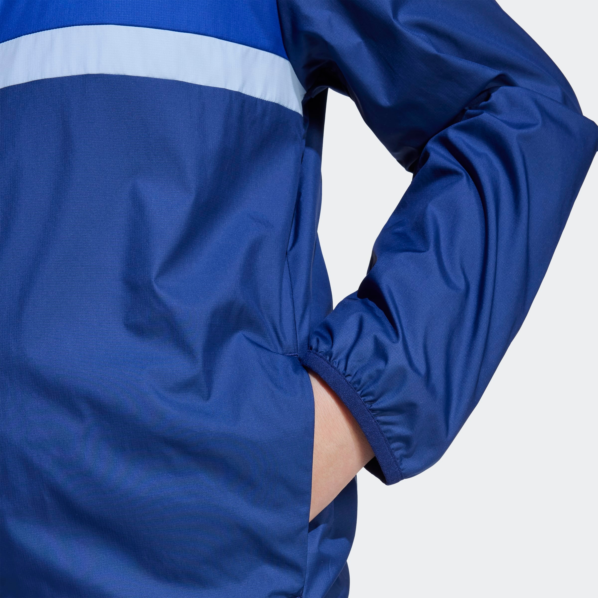 adidas Sportswear Windbreaker »J TIBERIO WB«