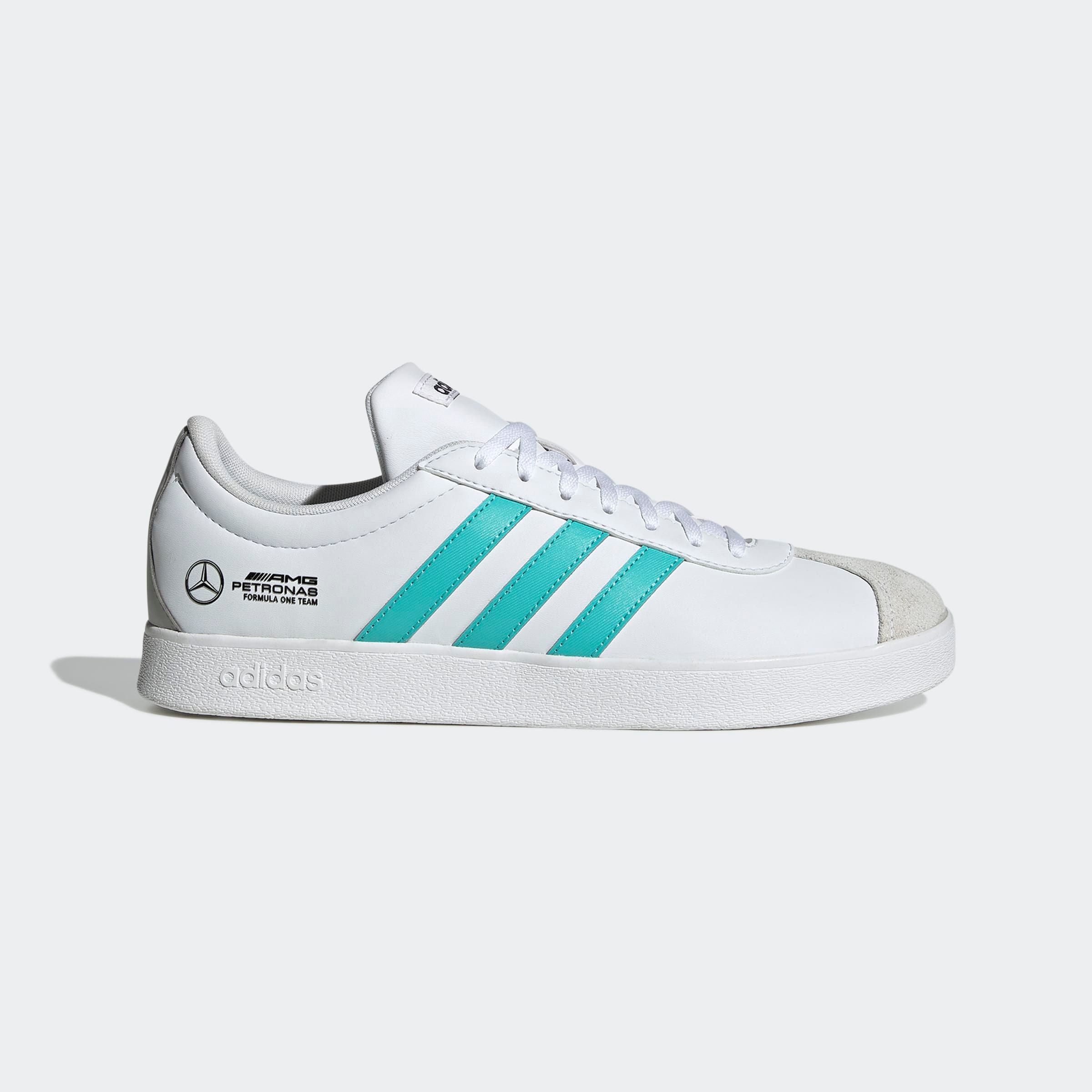 adidas Performance Sneaker "MERCEDES - AMG PETRONAS FORMULA ONE TEAM VL COU günstig online kaufen