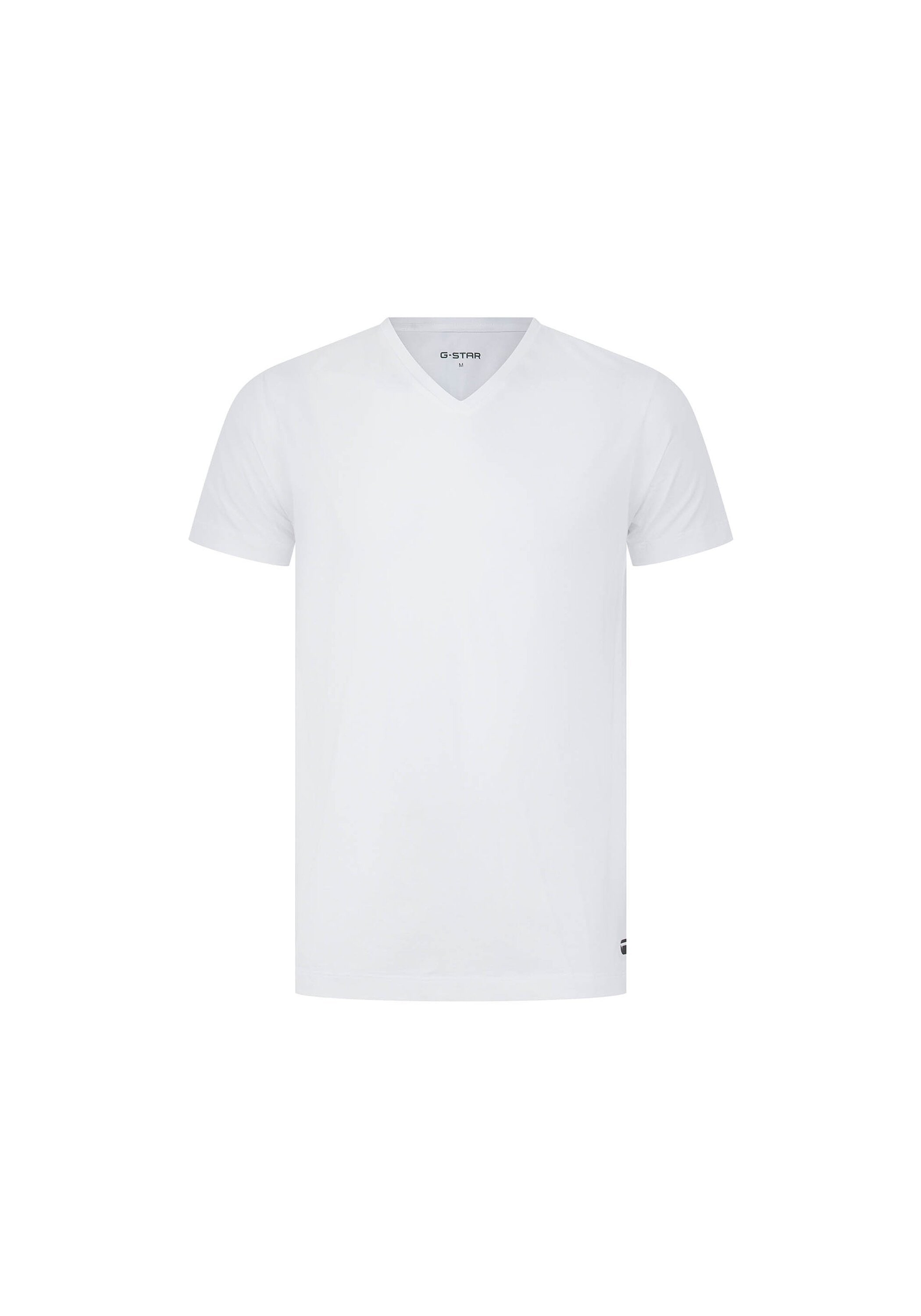 G-STAR T-Shirt »T-Shirt SPRUCE T-Shirt 3-pack 3er Pack«