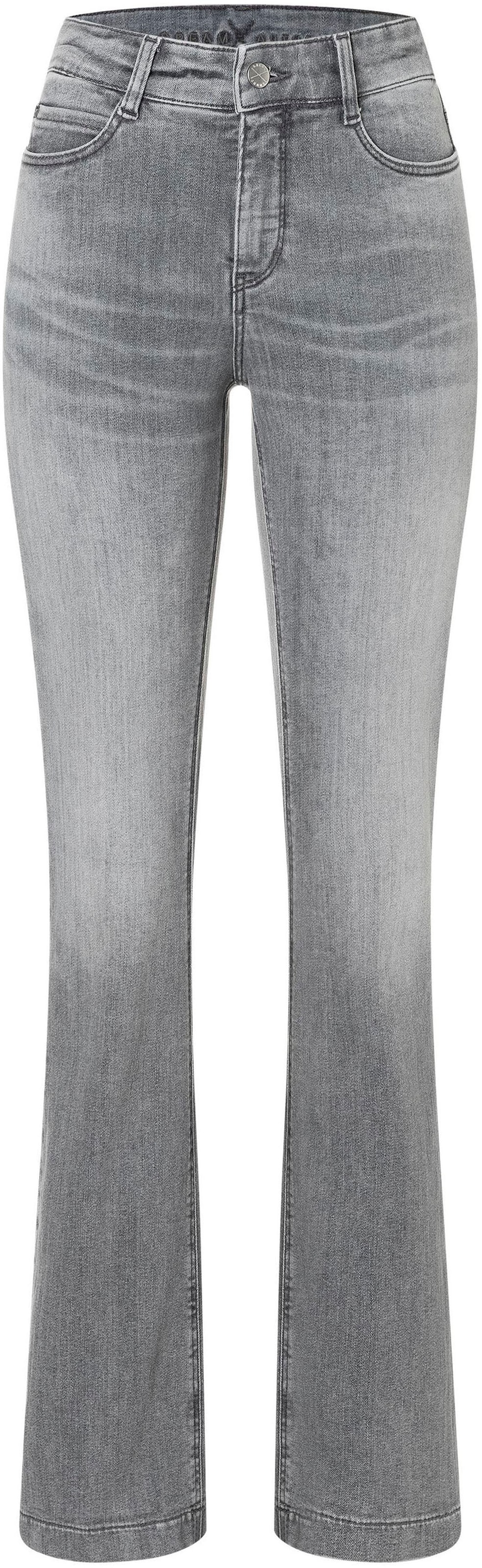 MAC Bootcut-Jeans "Dream-Boot" Gerade geschnitten mit leicht ausgestelltem günstig online kaufen