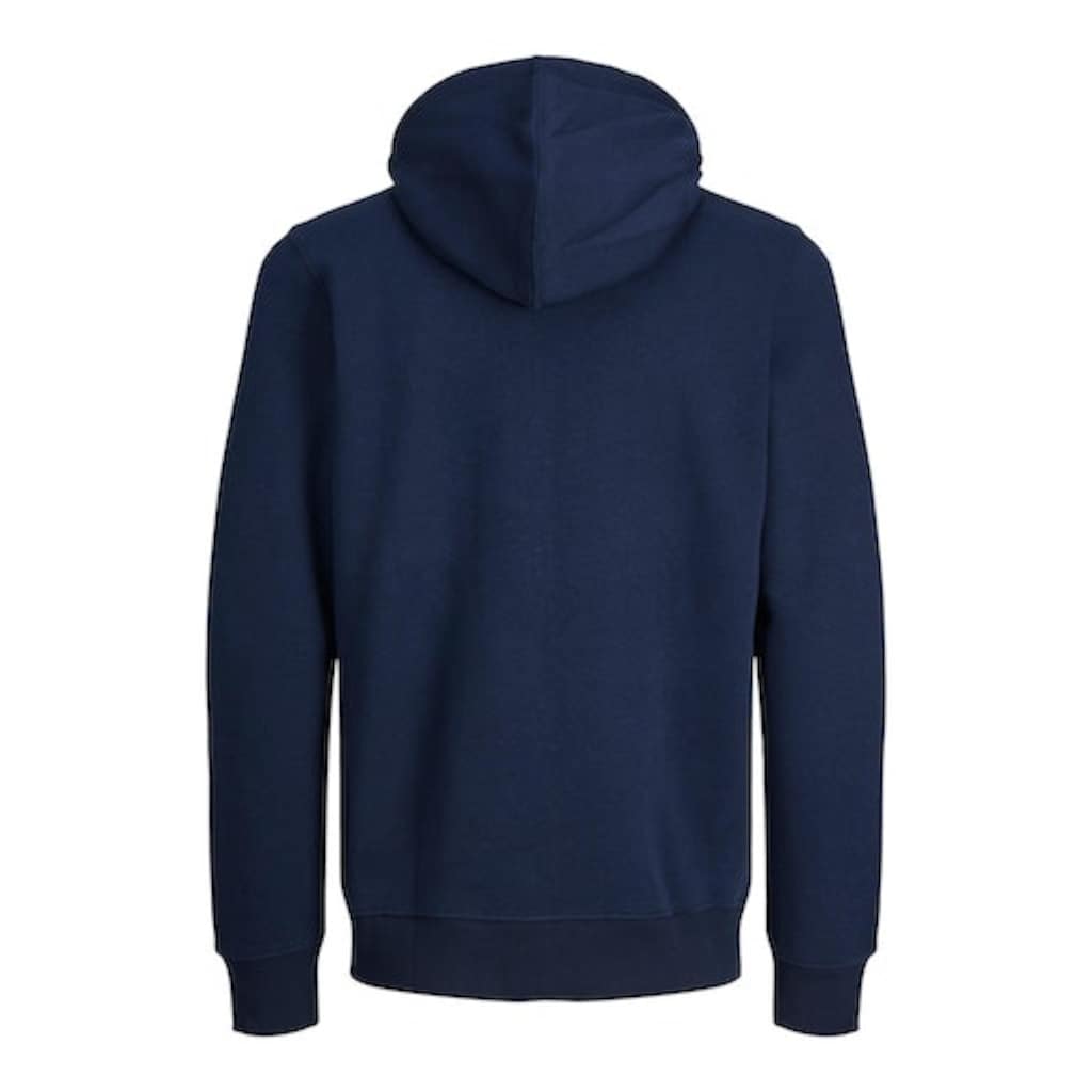 Jack & Jones Kapuzensweatjacke »JJEBRADLEY SWEAT ZIP HOOD NOOS«