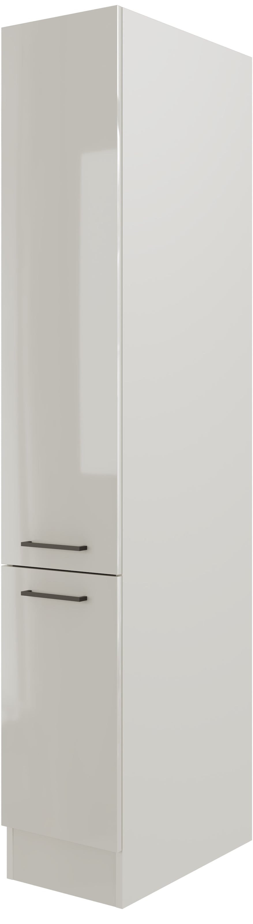 Flex-Well Apothekerschrank "Lund" 1 Stk. tlg. (B x H x T) 30 x 200 x 57 cm, mit 5 Ablagen
