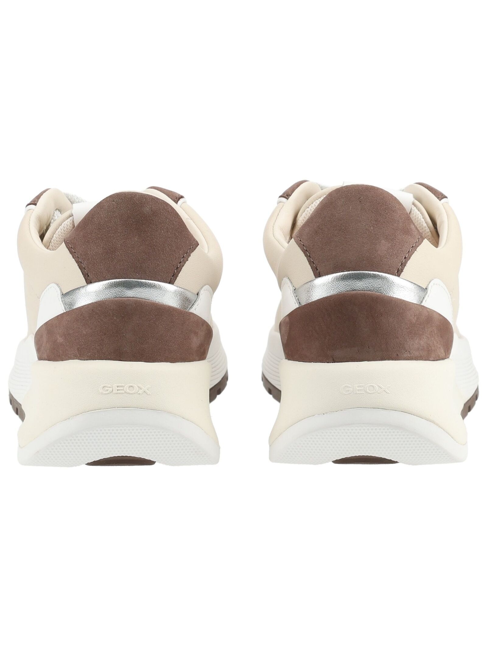 Geox Sneaker »Geox Sneaker Leder«