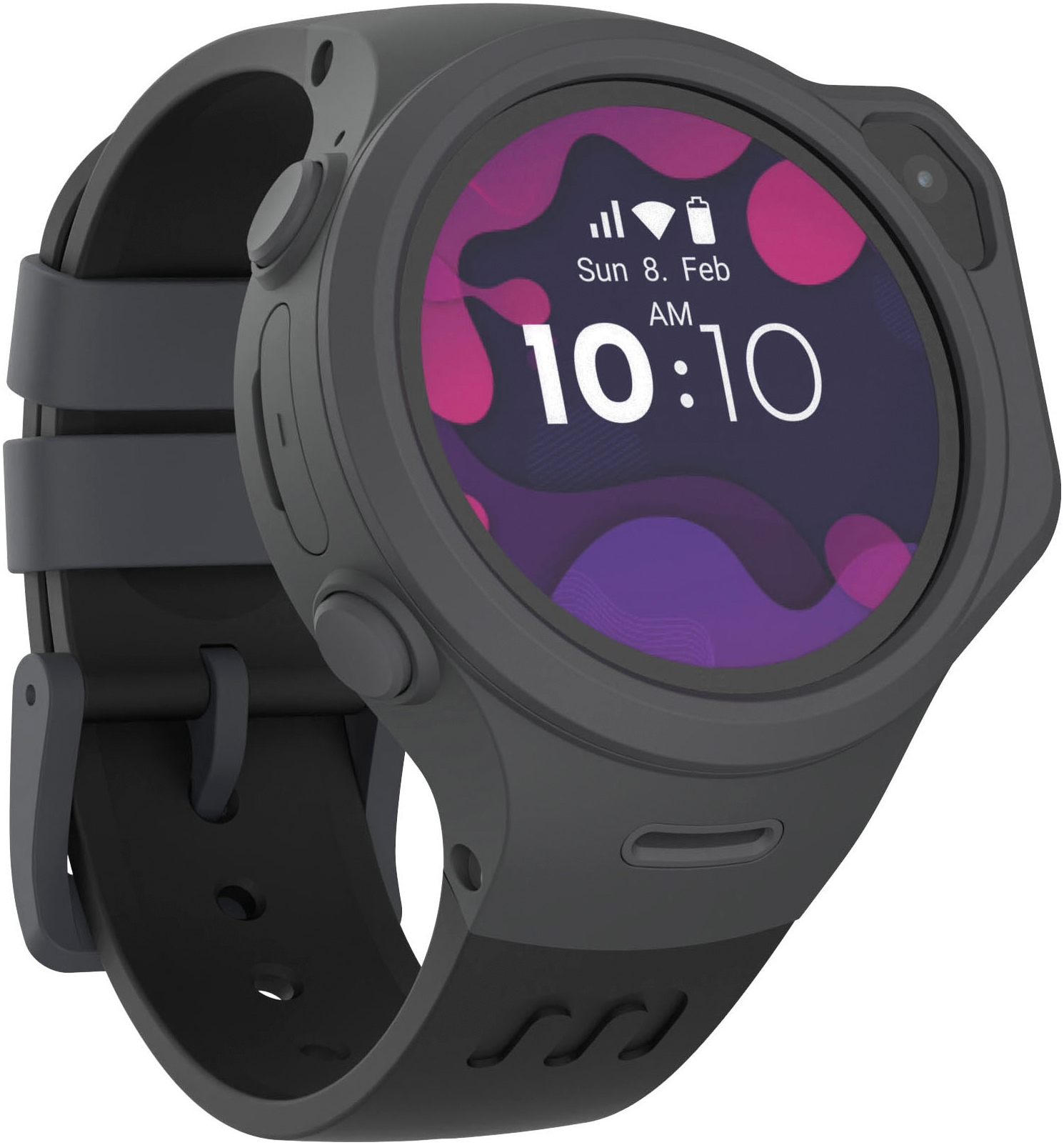 myFirst Smartwatch »Fone R1c«