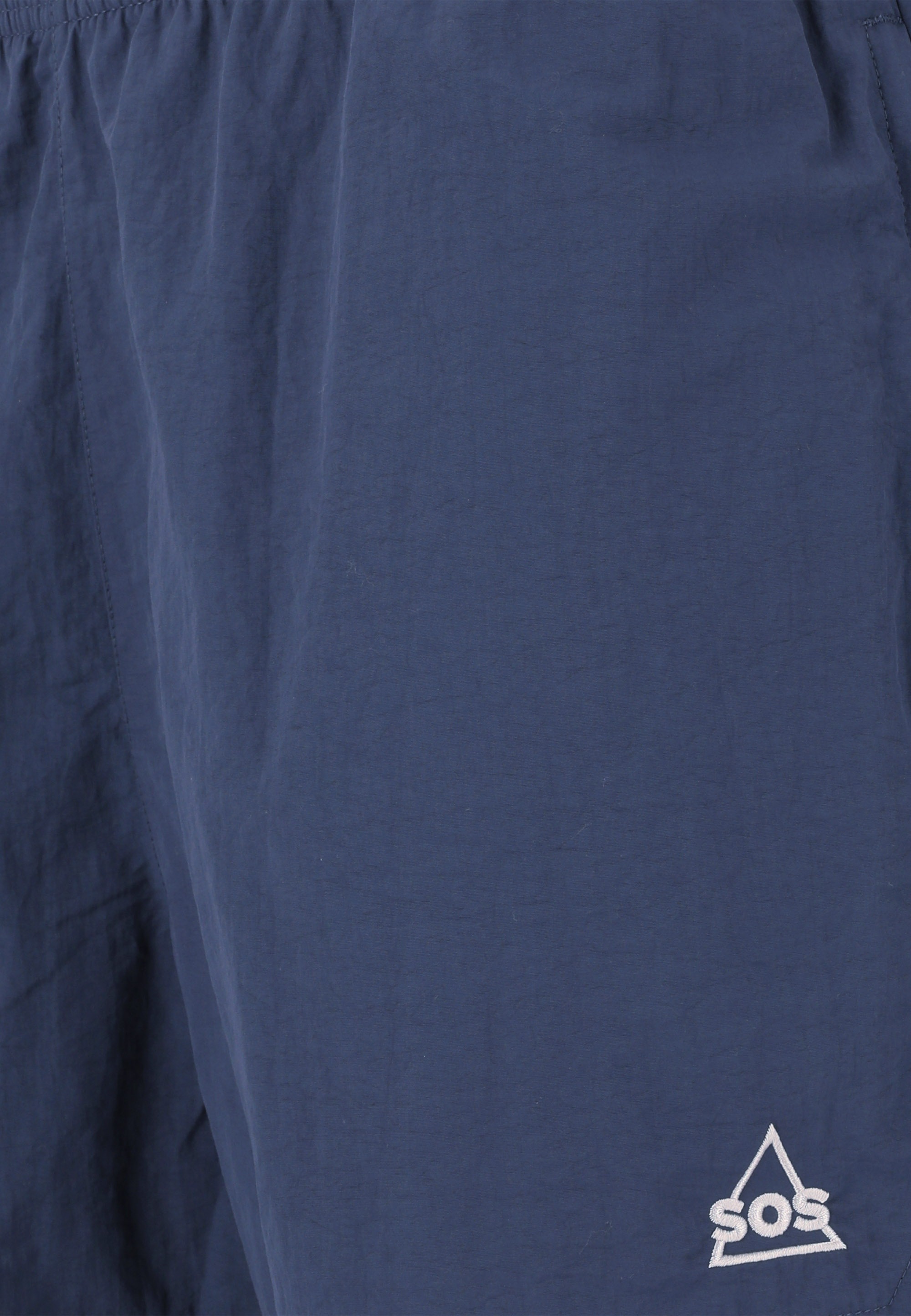 SOS Shorts »Whitsunday«, aus atmungsaktivem und leichtem Material
