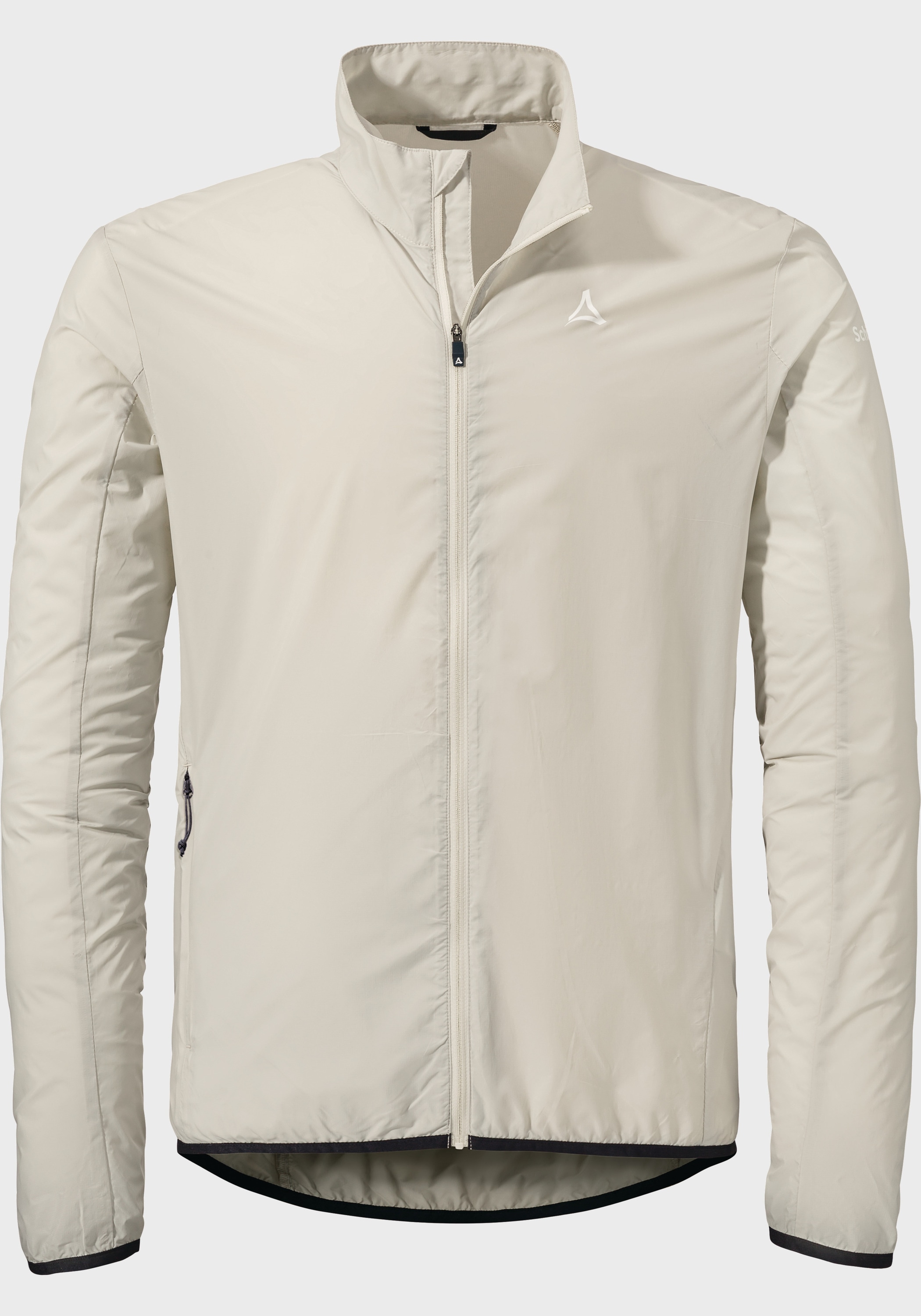 Schöffel Outdoorjacke "Jacket Style Cannobio MNS" ohne Kapuze günstig online kaufen
