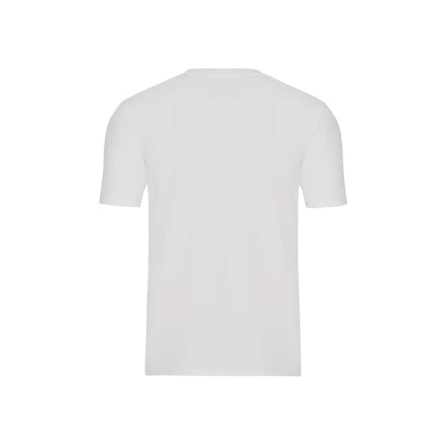 Black Friday Trigema T-Shirt »TRIGEMA T-Shirt in Piqué-Qualität« | BAUR