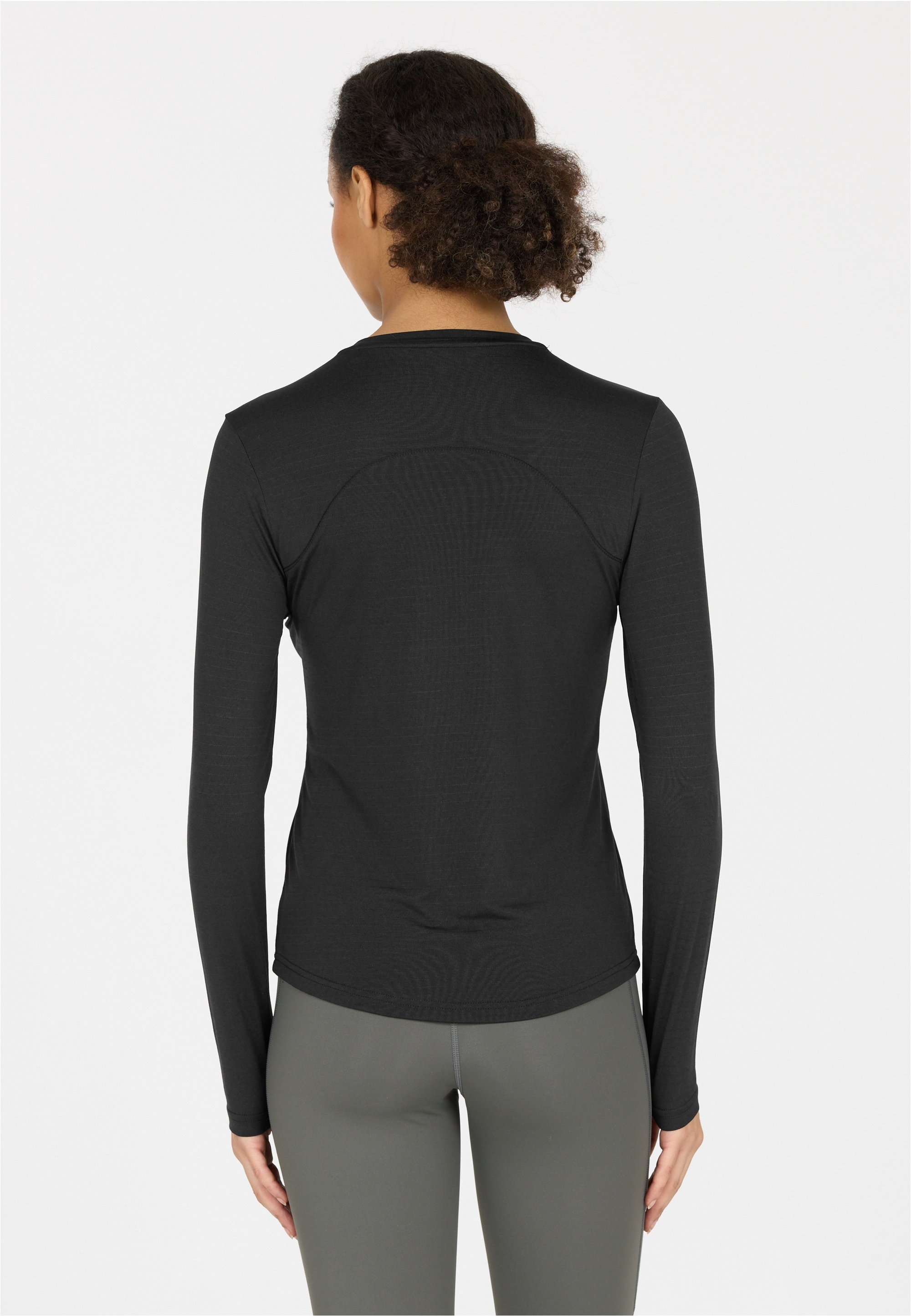 ATHLECIA Funktionsshirt »Miwa«, mit schnell trocknenden Eigenschaften
