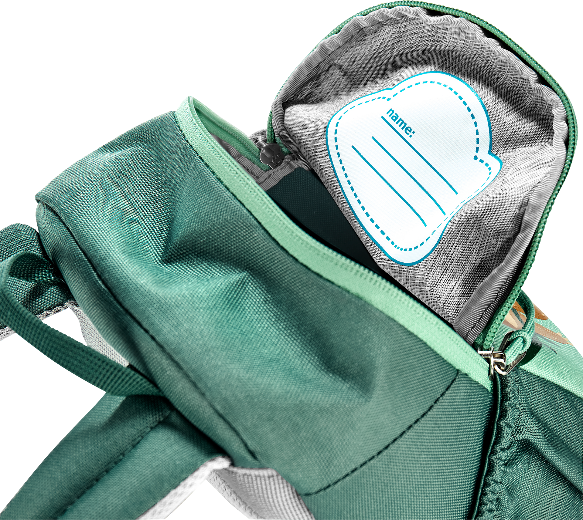 deuter Kinderrucksack »PICO«, für Kinder