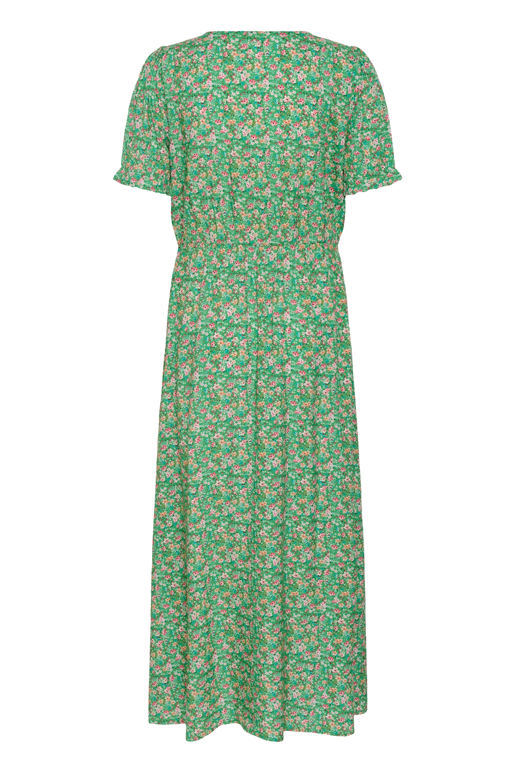 Cream Midikleid »Damen Kleid CRTiah«