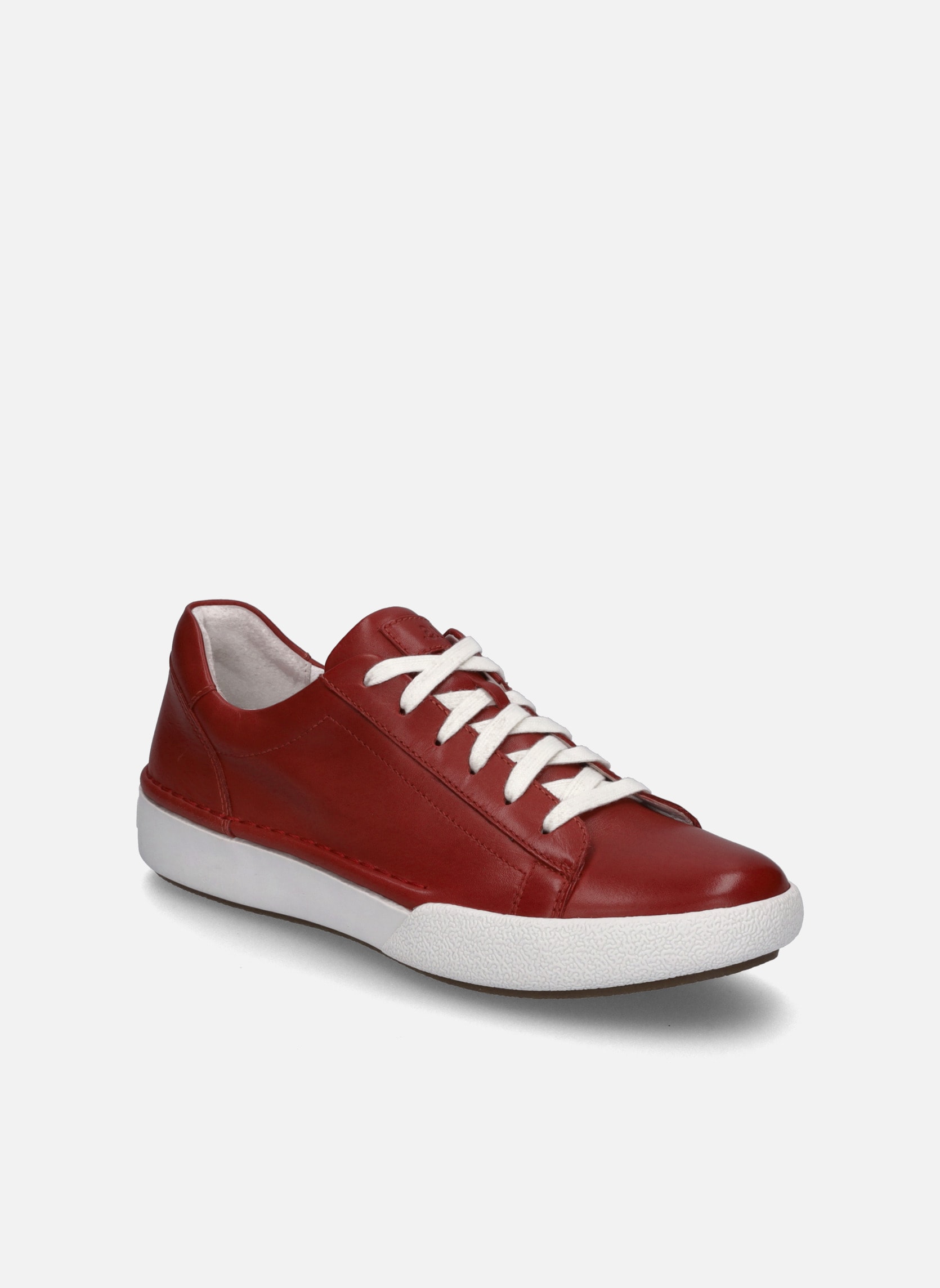 Josef Seibel Sneaker »Claire 01, hibiscus«