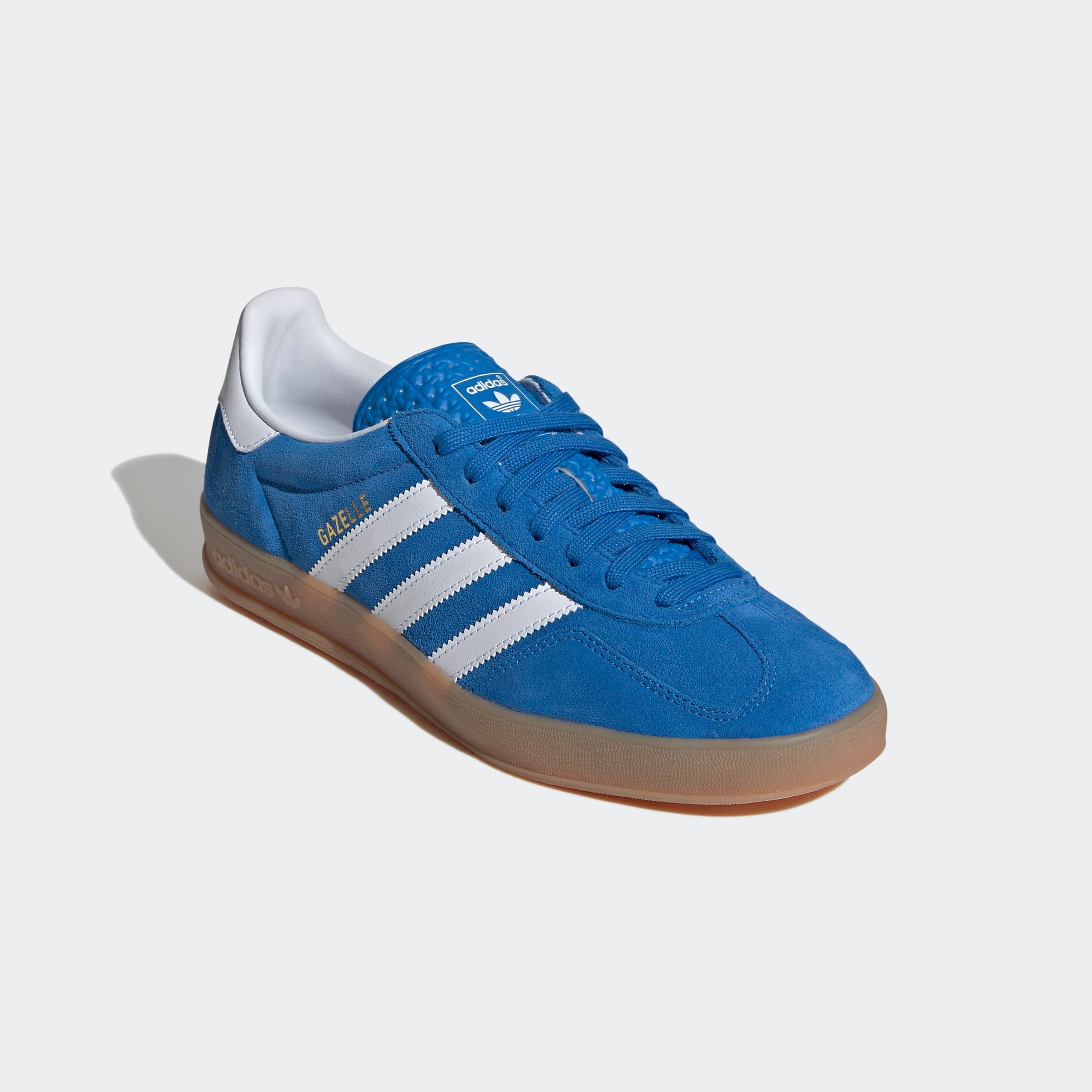 adidas Originals Sneaker "GAZELLE INDOOR" günstig online kaufen