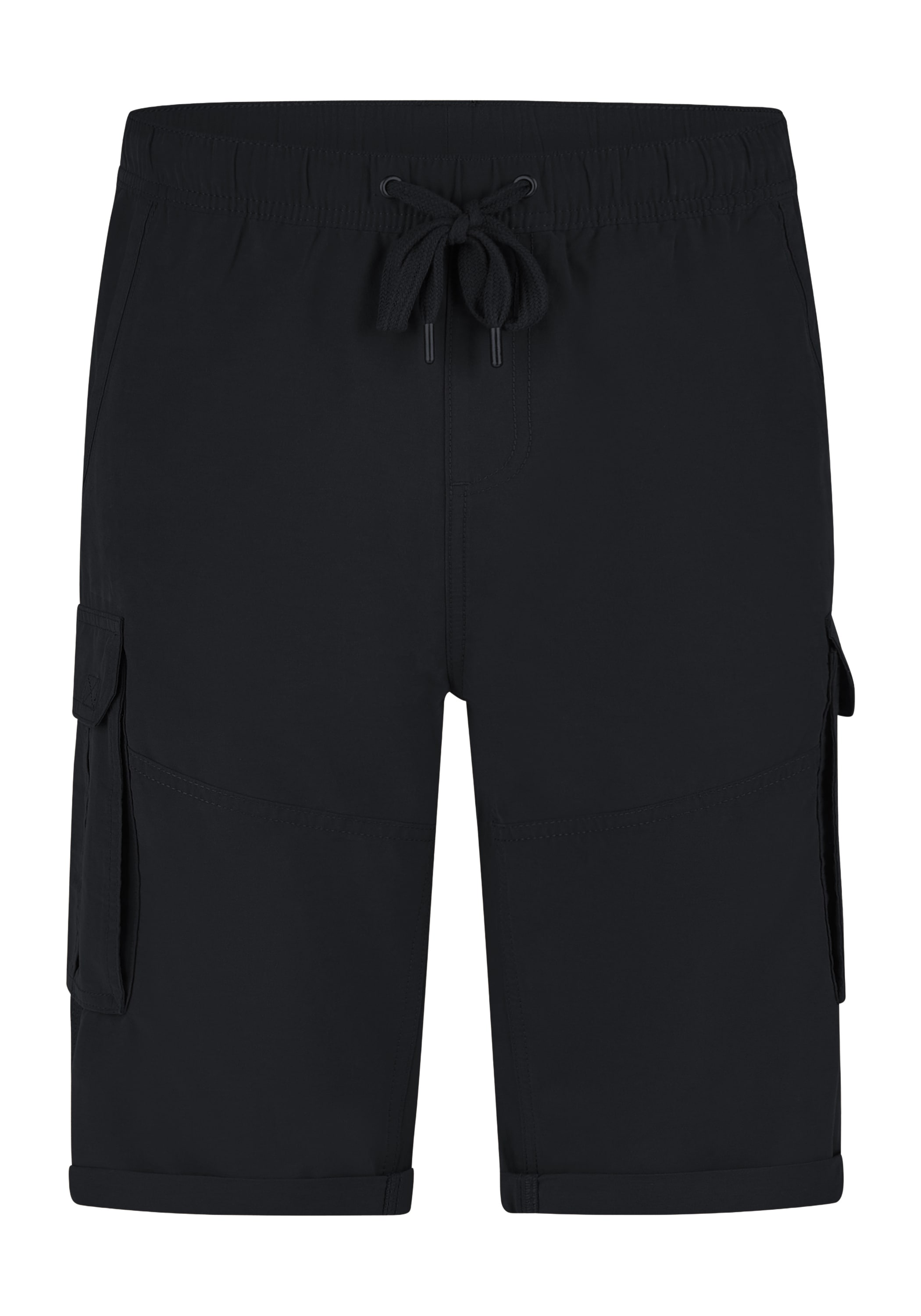 HERO by John Medoox Bermudas »HAMILTON Cargo Longbermuda«  Bermuda Casual Funktionsqualität für Herren