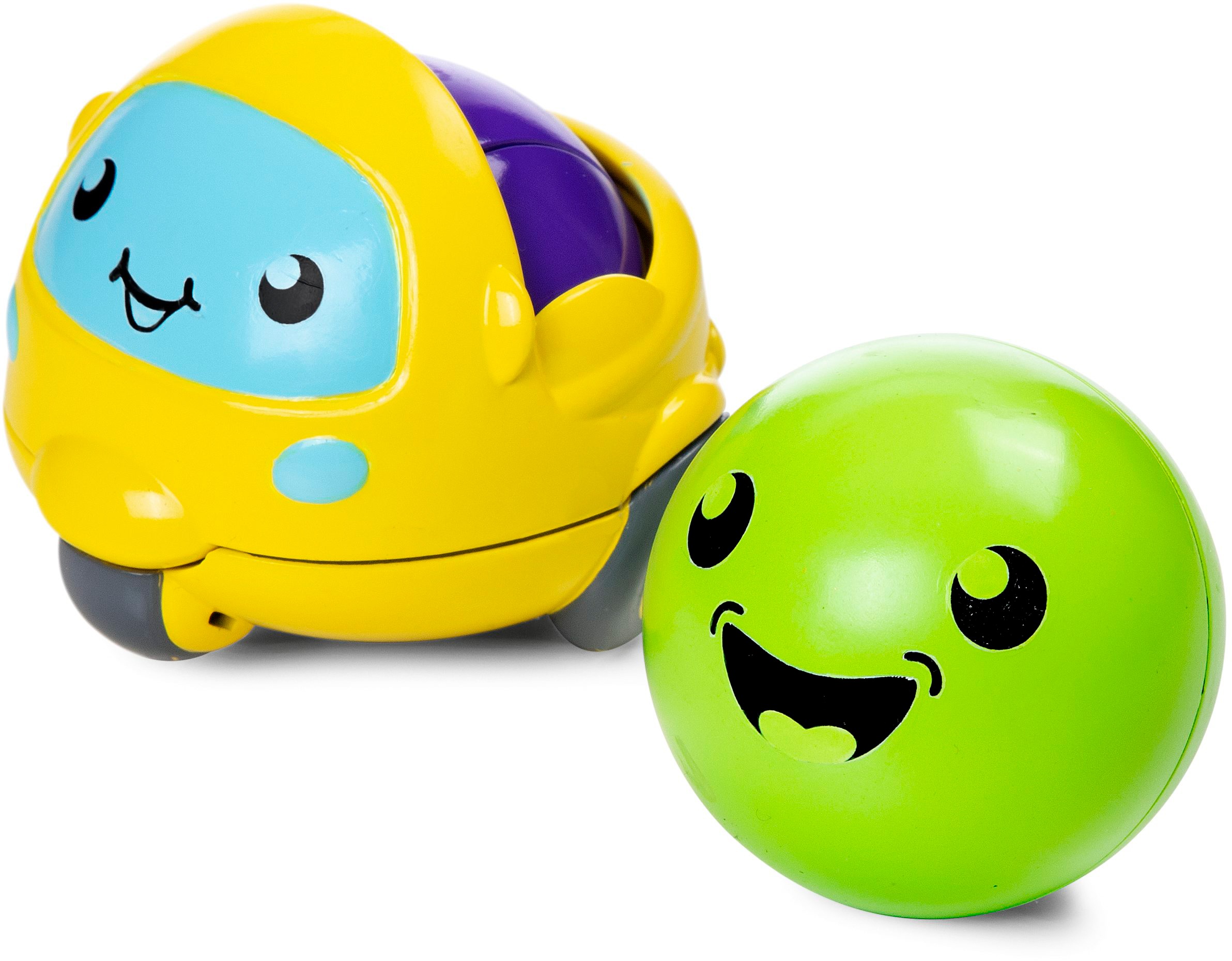 Chicco Lernspielzeug »Rolling Truck«, mit Licht und Sound