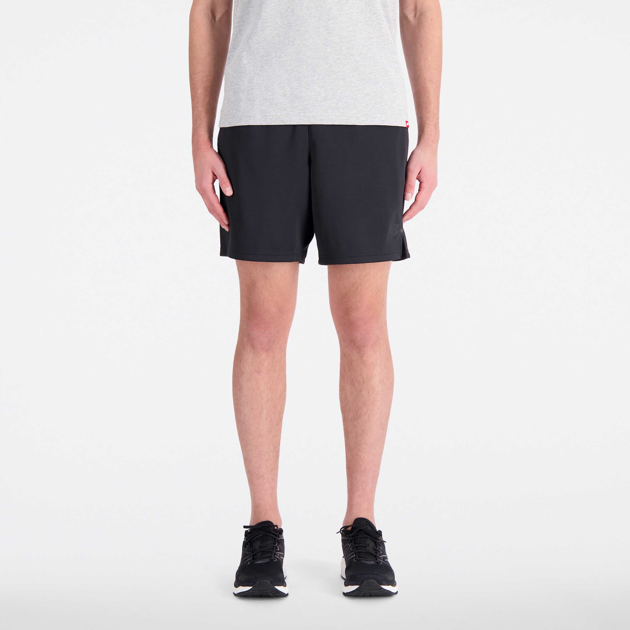 New Balance Shorts »MENS TRAINING SHORT«