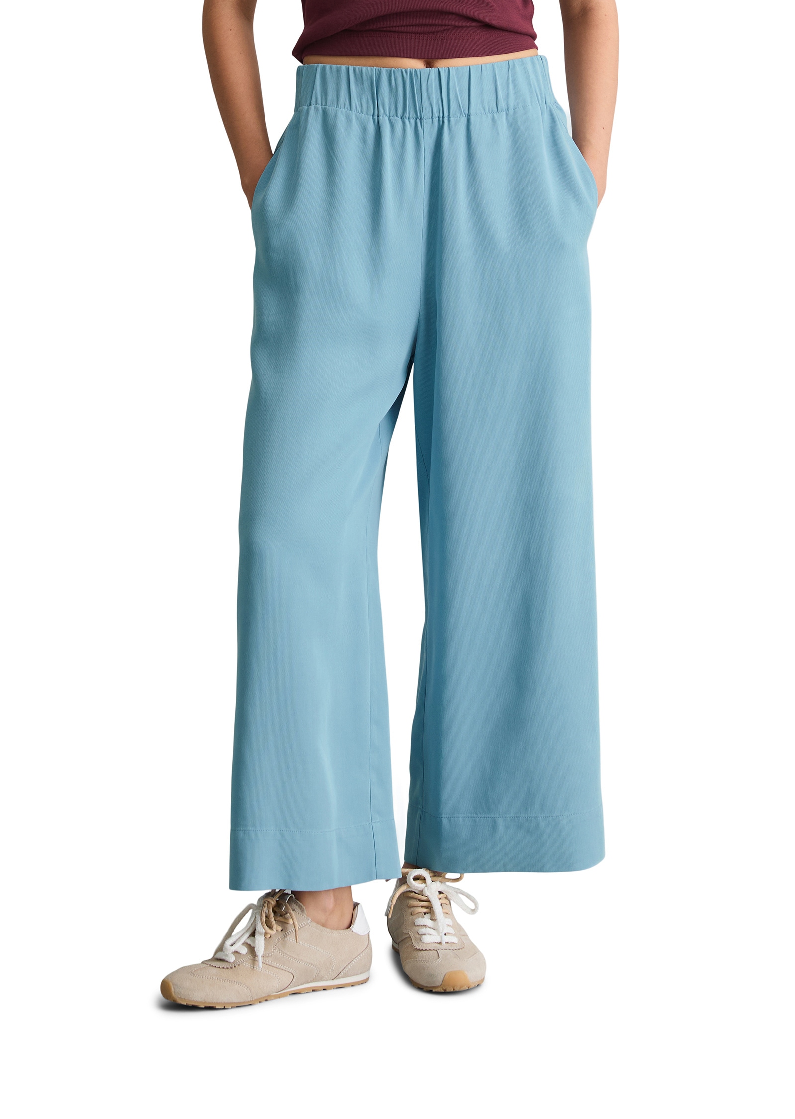 Marc OPolo DENIM "aus LENZING™ Lyocell"