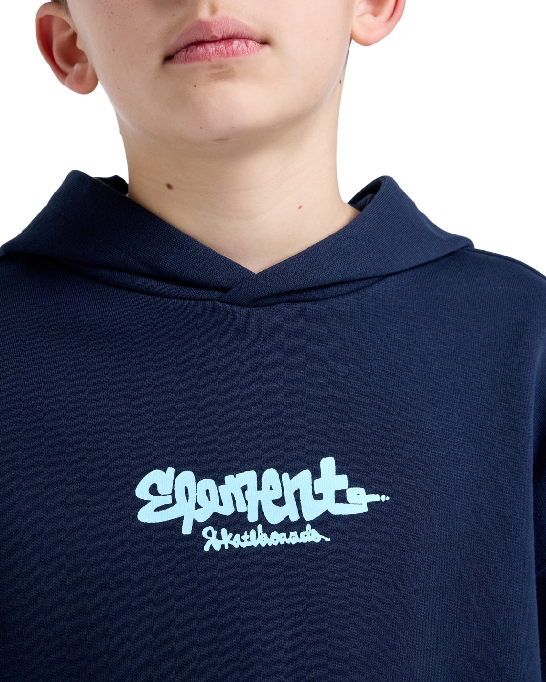 Element Hoodie »Whats Up«