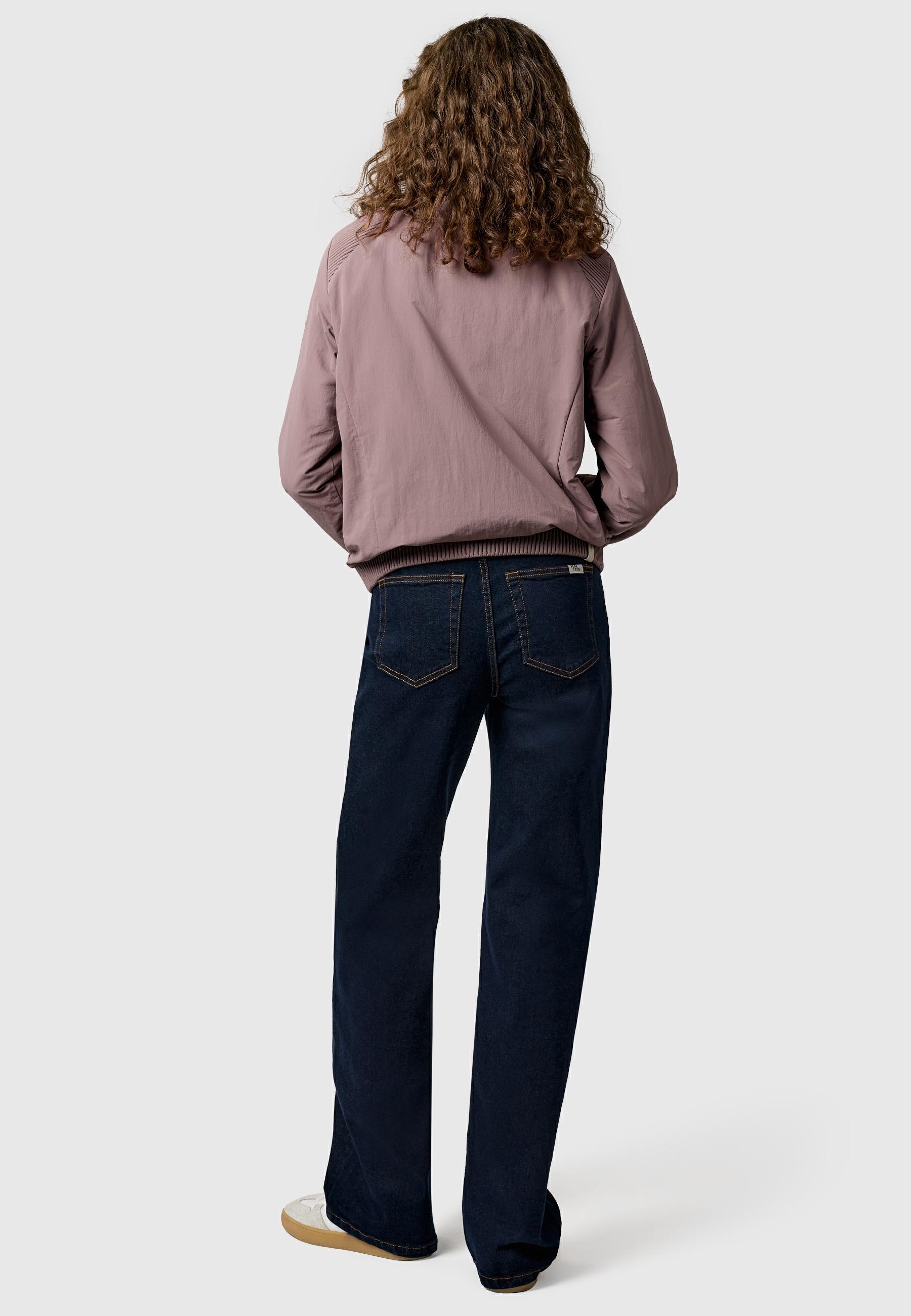 Ragwear Bomberjacke »Chenna Summer YOUMODO« ohne Kapuze Wasserabweisende leichte Übergangsjacke