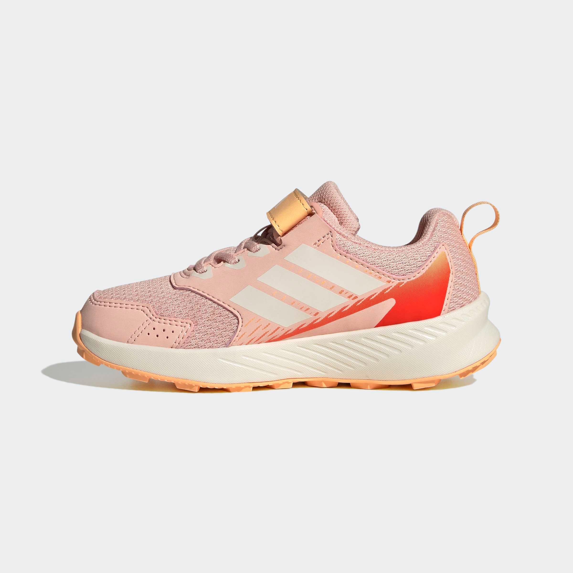 adidas TERREX Trailrunningschuh »TRACEFINDER CF C«  für Kinder & Jugendliche, mit Klettverschluss
