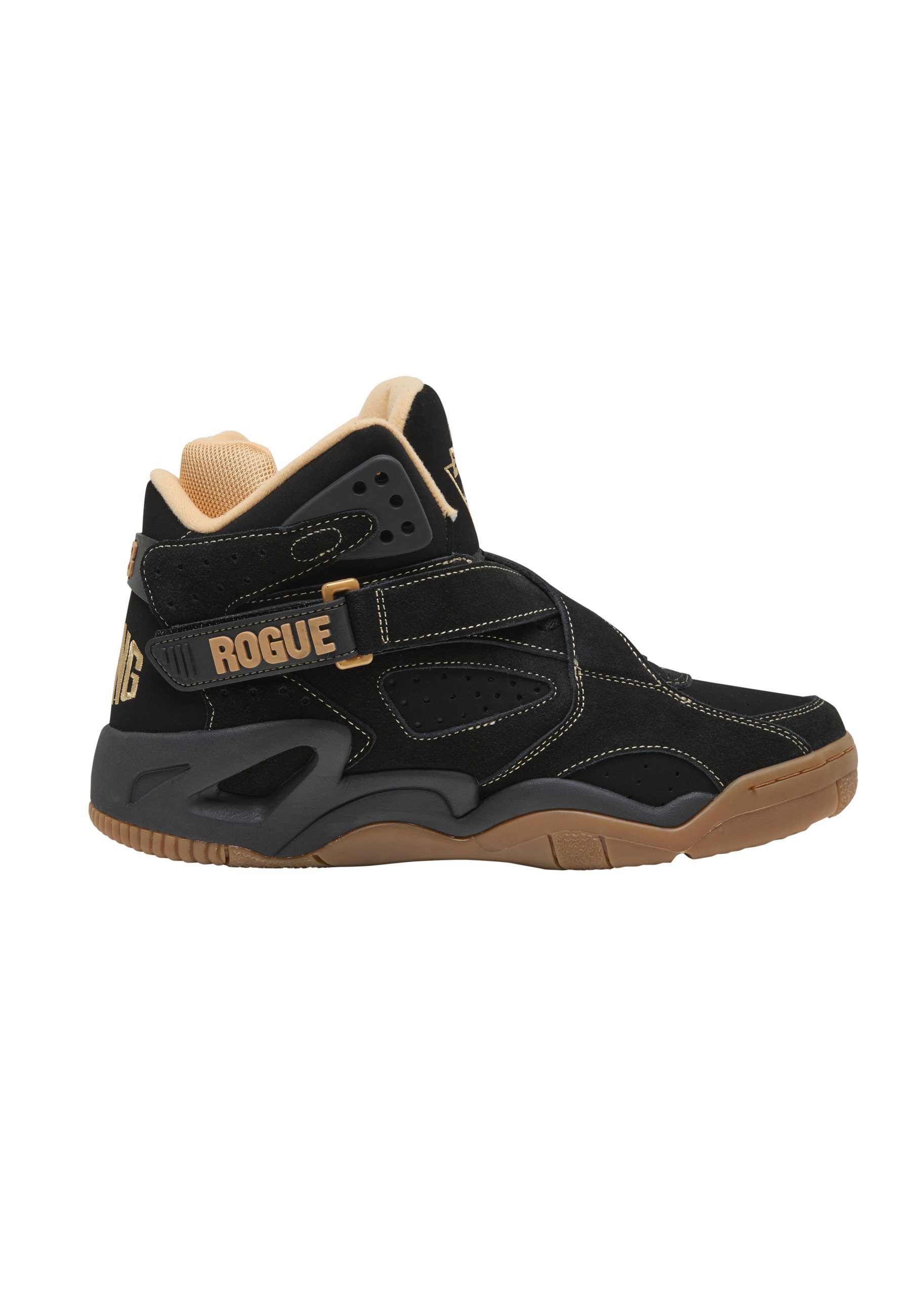 Ewing Sneaker »Ewing Ewing Athletics Rouge Sneakers«