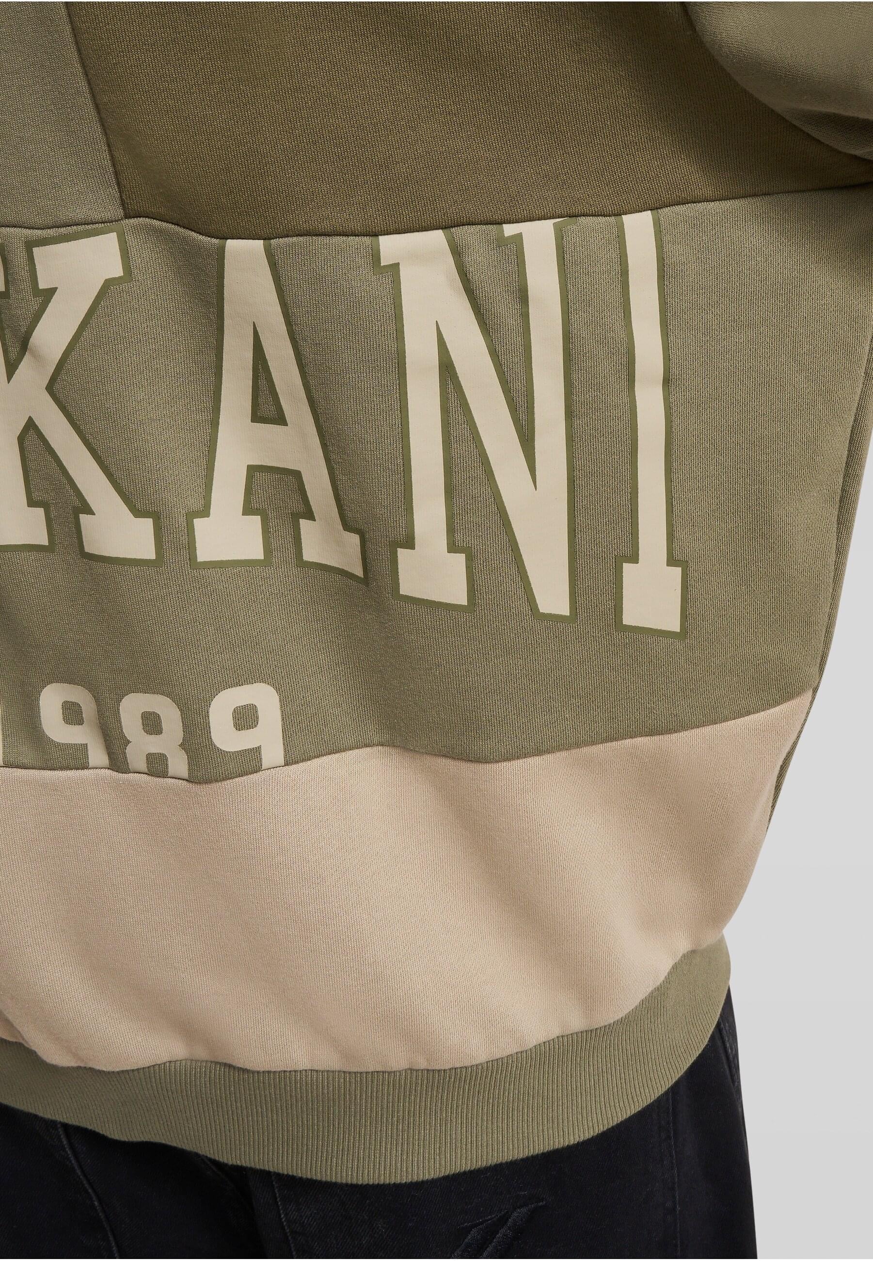 Karl Kani Winterjacke »Karl Kani Herren«, (1 St.), ohne Kapuze