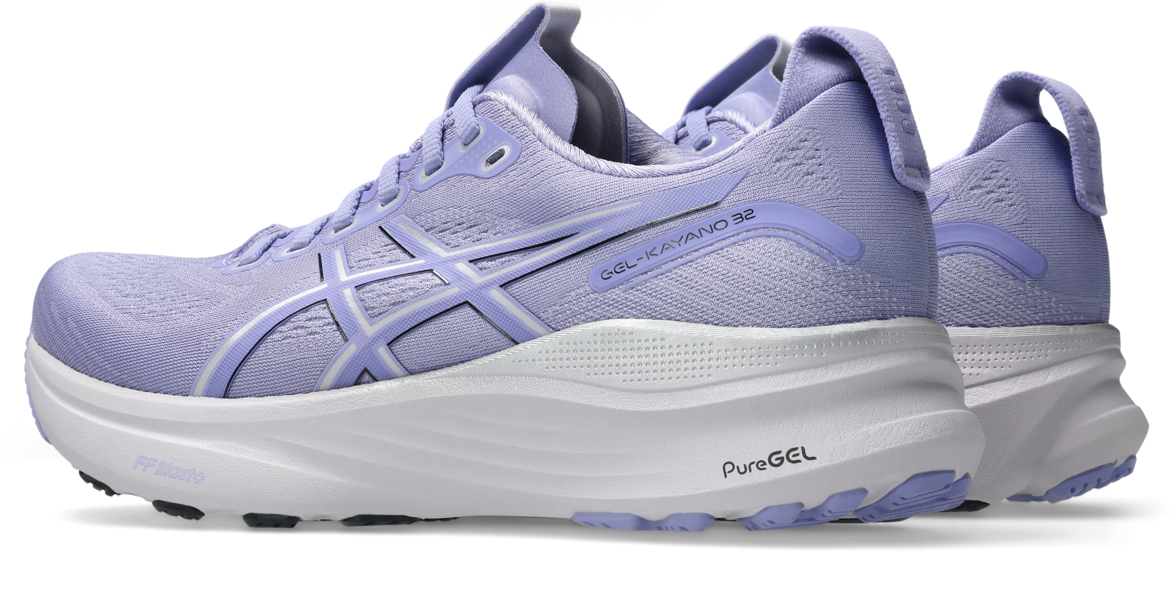 Asics Laufschuh »GEL-KAYANO 32«  für mehr Stabilität