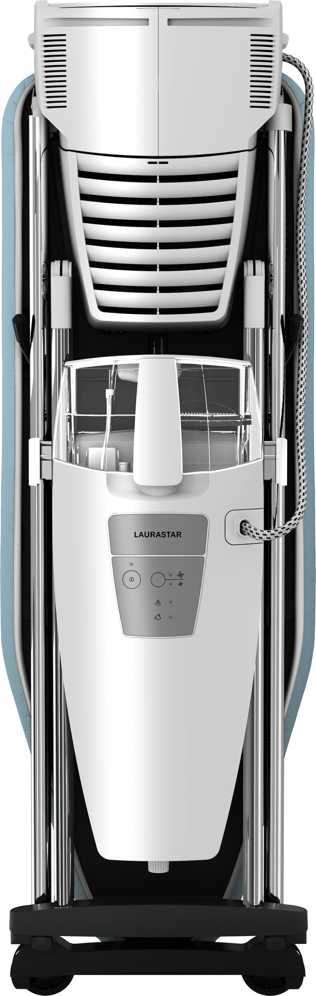 LAURASTAR Bügelsystem »S Pure + Xtremecover« online bestellen | BAUR