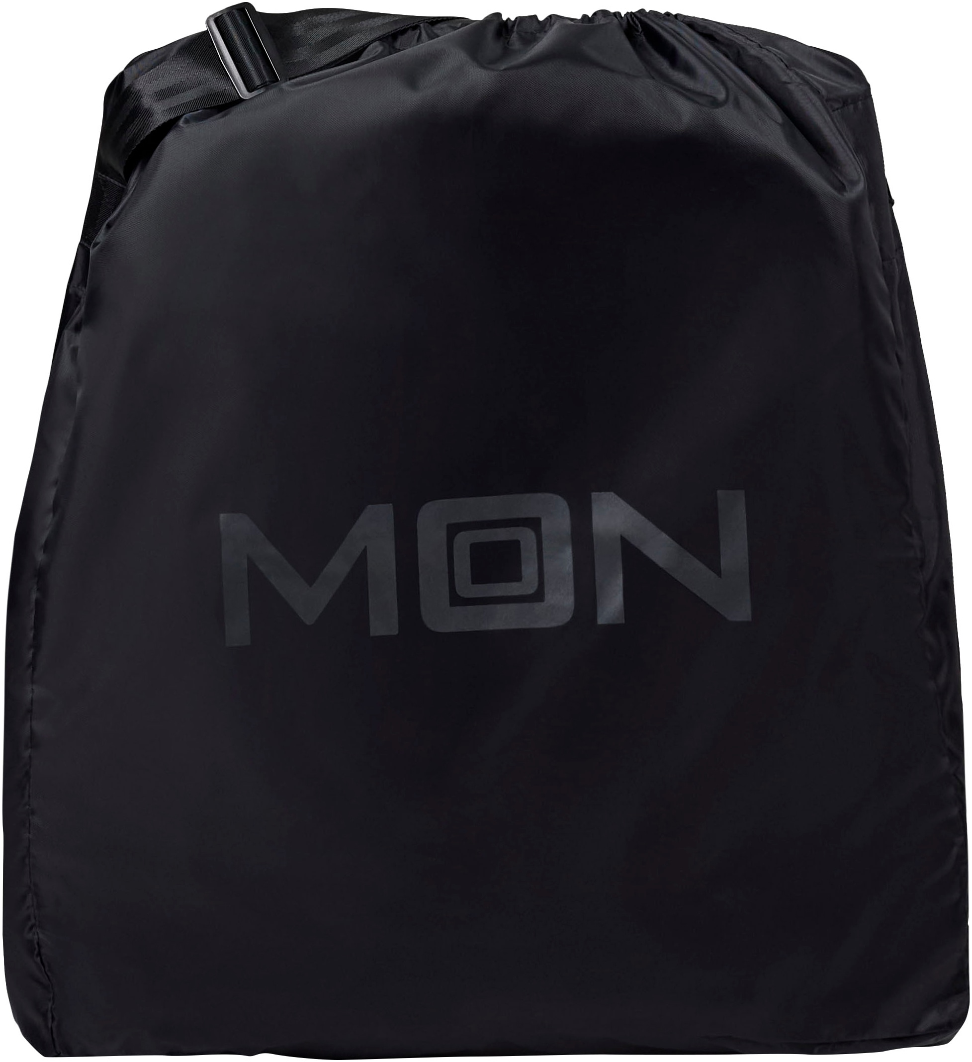 Moon Kinder-Buggy »ZAC«, 22 kg, inkl. Tragetasche und Regenschutz