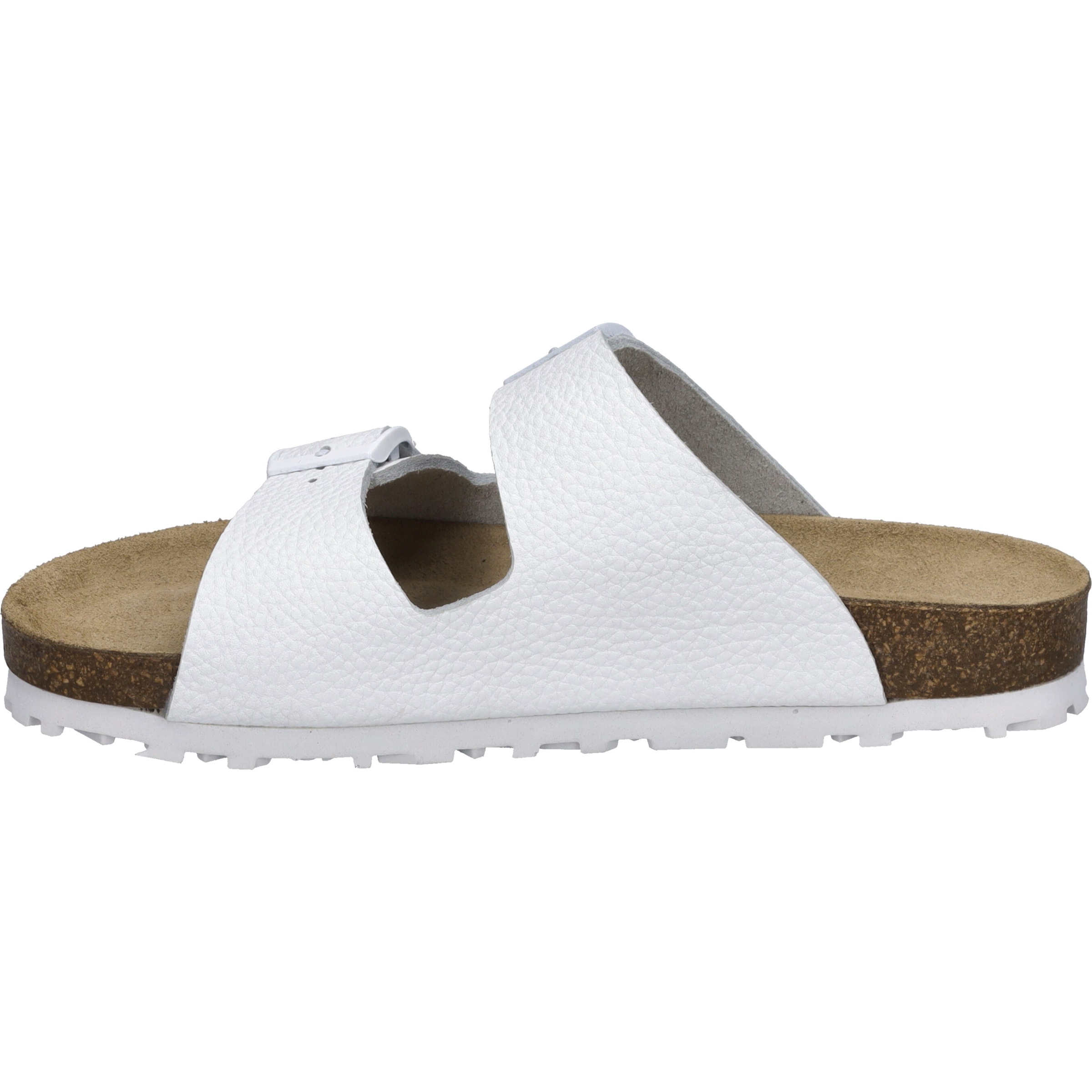 Josef Seibel Hermine 01 Sandal White 43 2