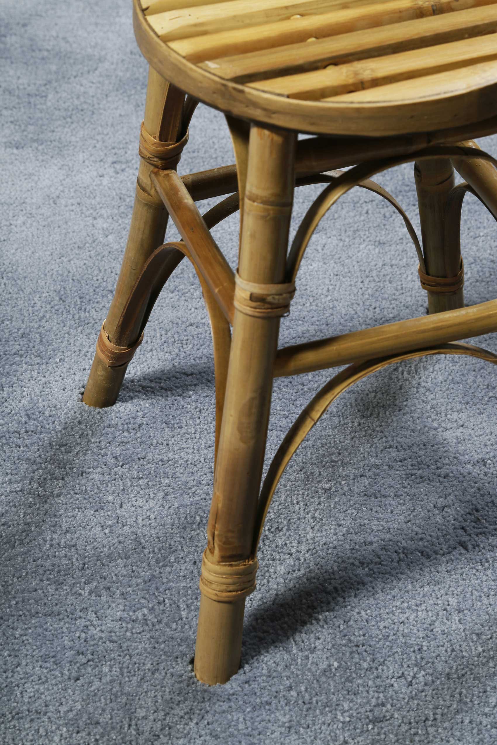 Esprit Hochflor-Teppich »Relaxx«, rund, 25 mm Höhe, Wohnzimmer, sehr große Farbauswahl, weicher dichter Hochflor