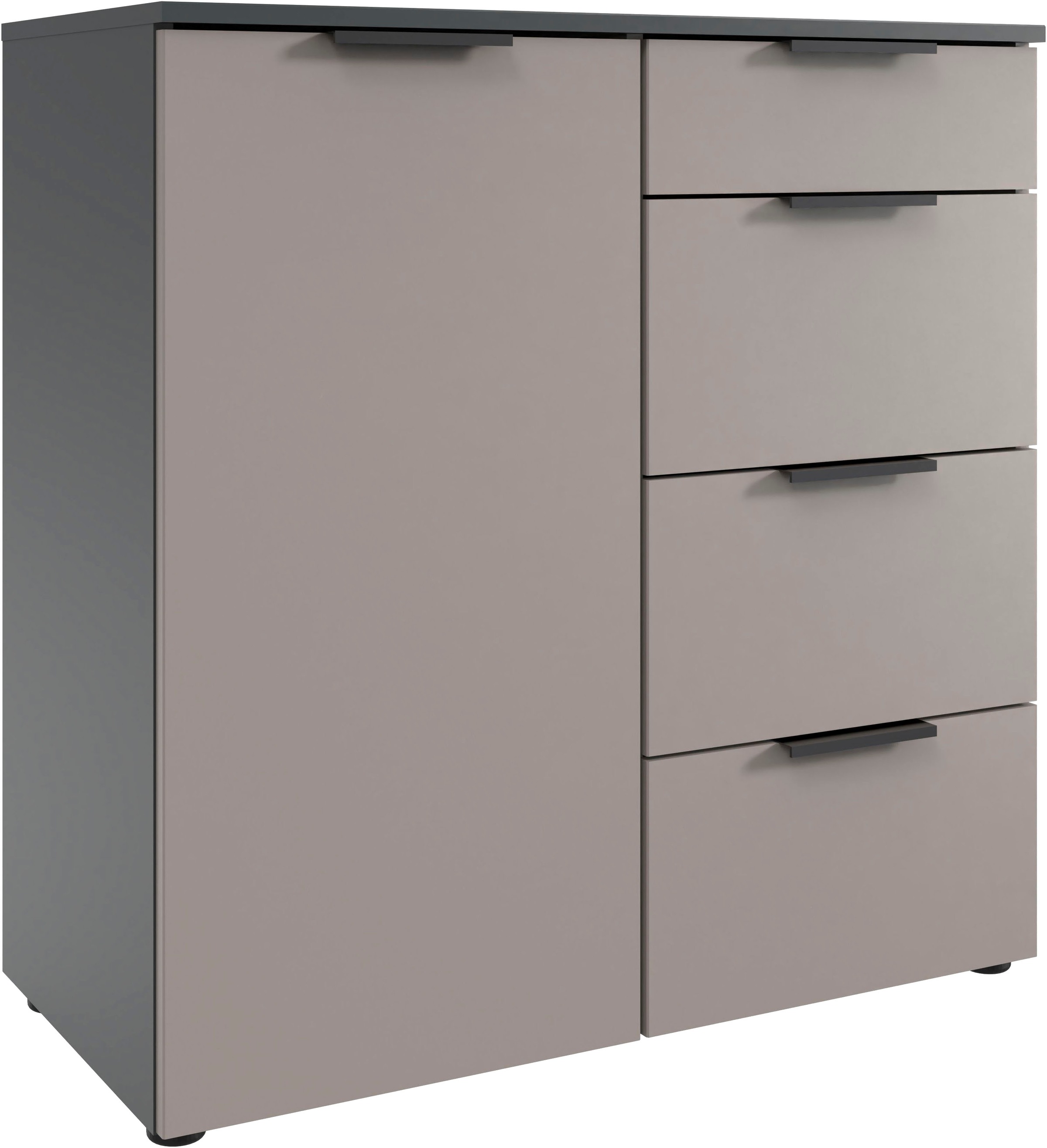 Wimex Kombikommode "Oxford by fresh to go, mit Schubladen, in 2 Größen", (8 günstig online kaufen