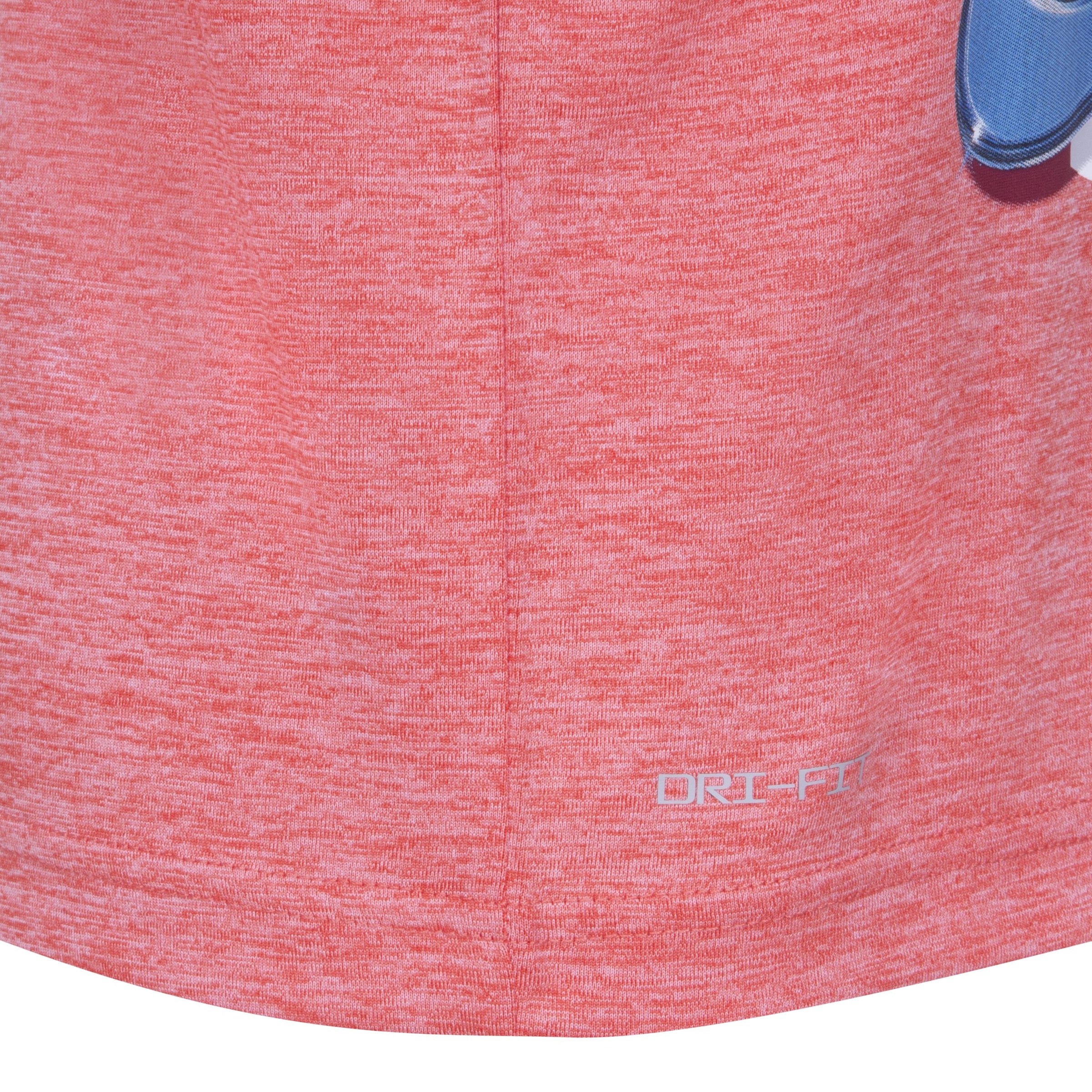 Nike Sportswear T-Shirt & Shorts »NKB B NK DF DROPSET SHORT SET« 2 Stk. für Kinder