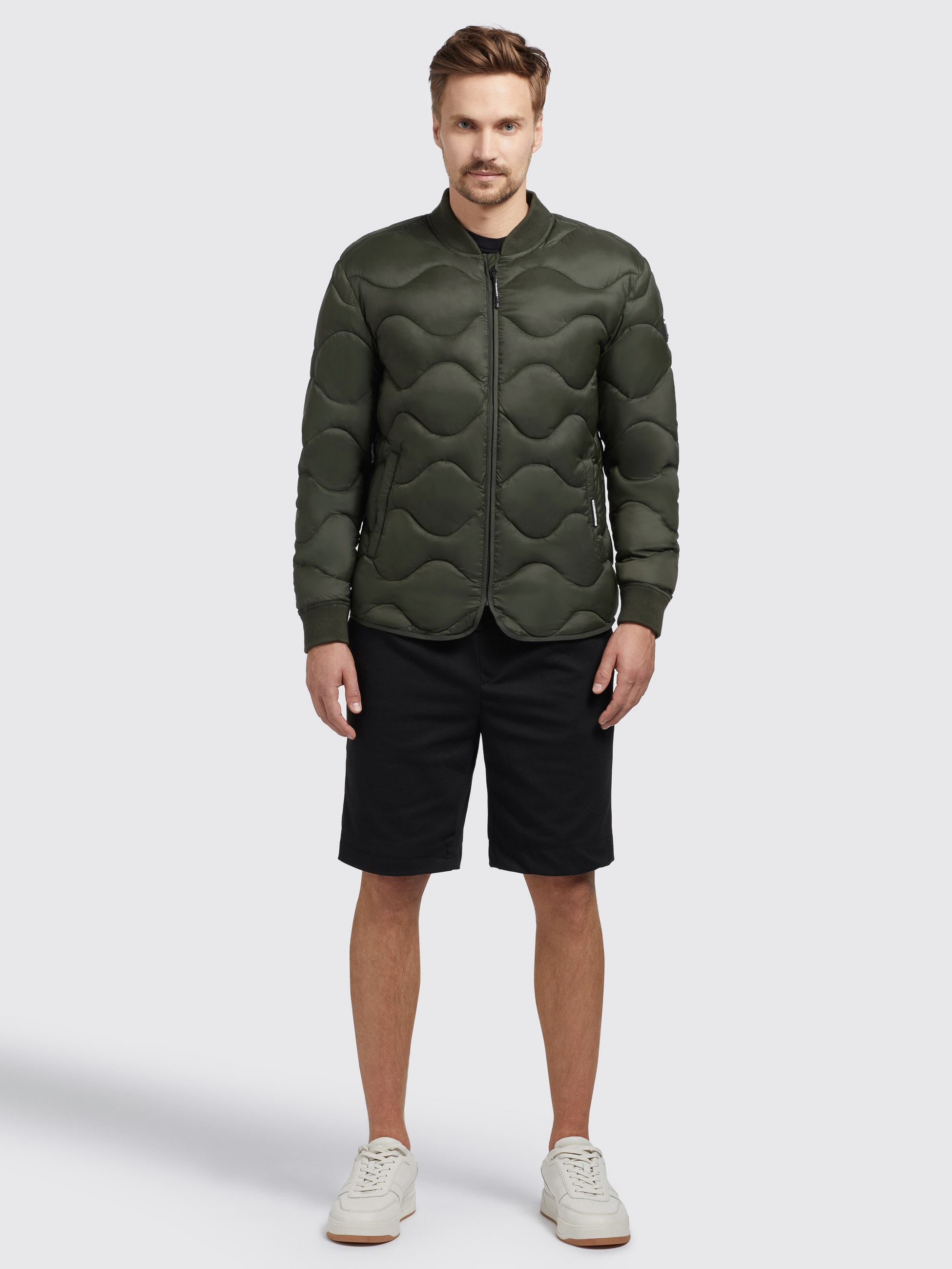 khujo Steppjacke "PICCO2" günstig online kaufen