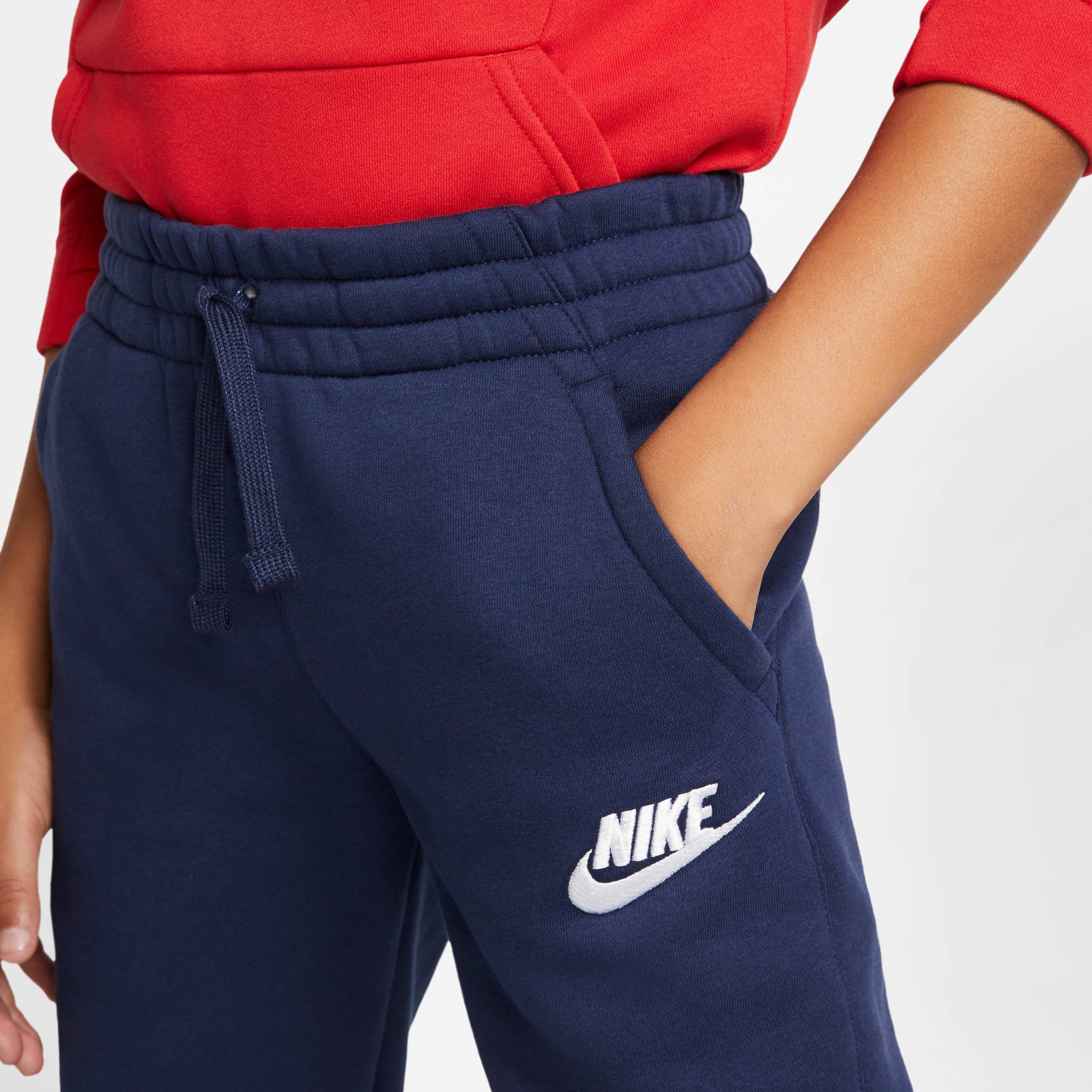 Nike Sportswear Jogginghose »B NSW CLUB FLEECE JOGGER PANT«