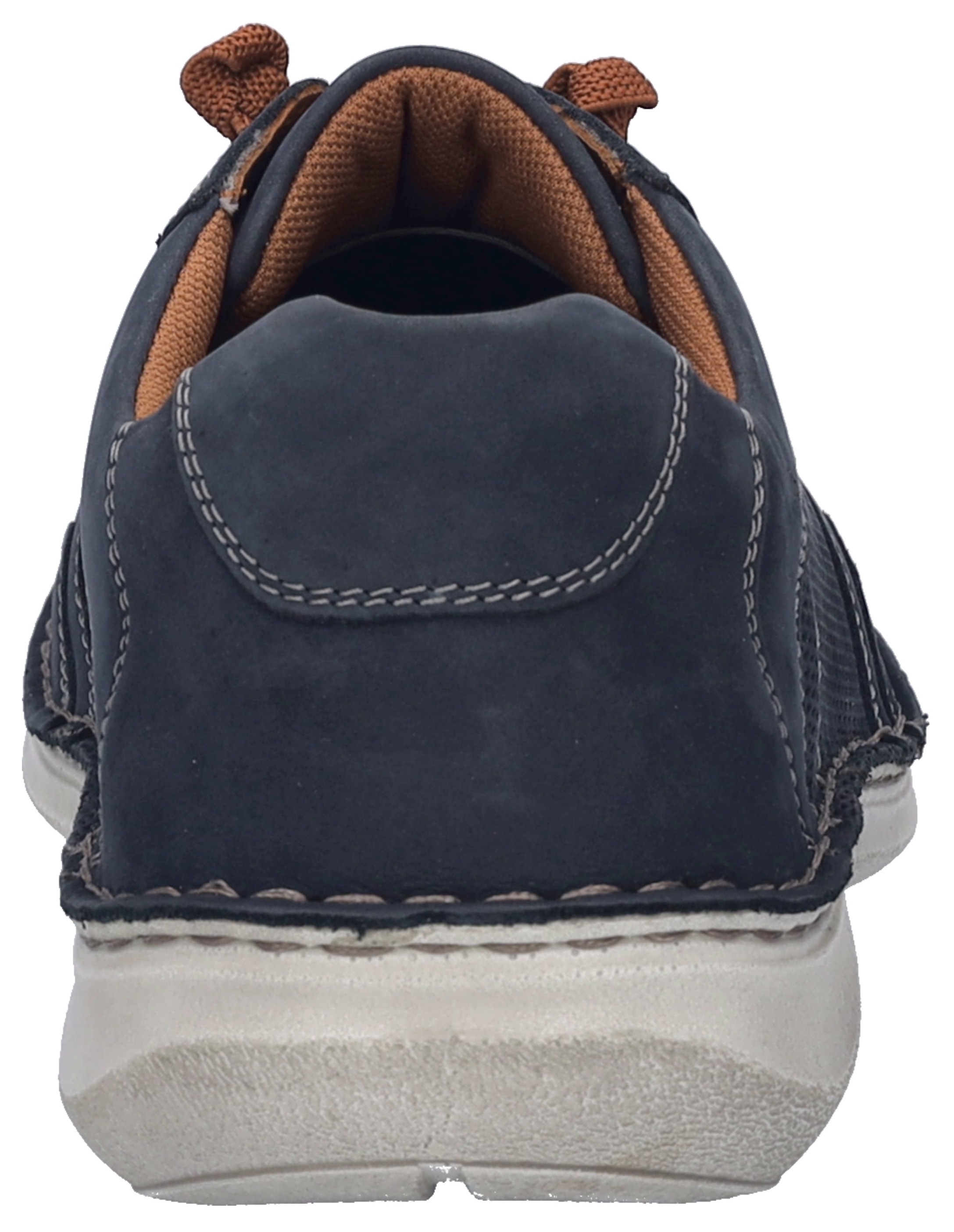 Josef Seibel Schnürschuh »New Anvers 97«, Halbschuh, Freizeitschuh, Komfortschuh in extraweiter Form
