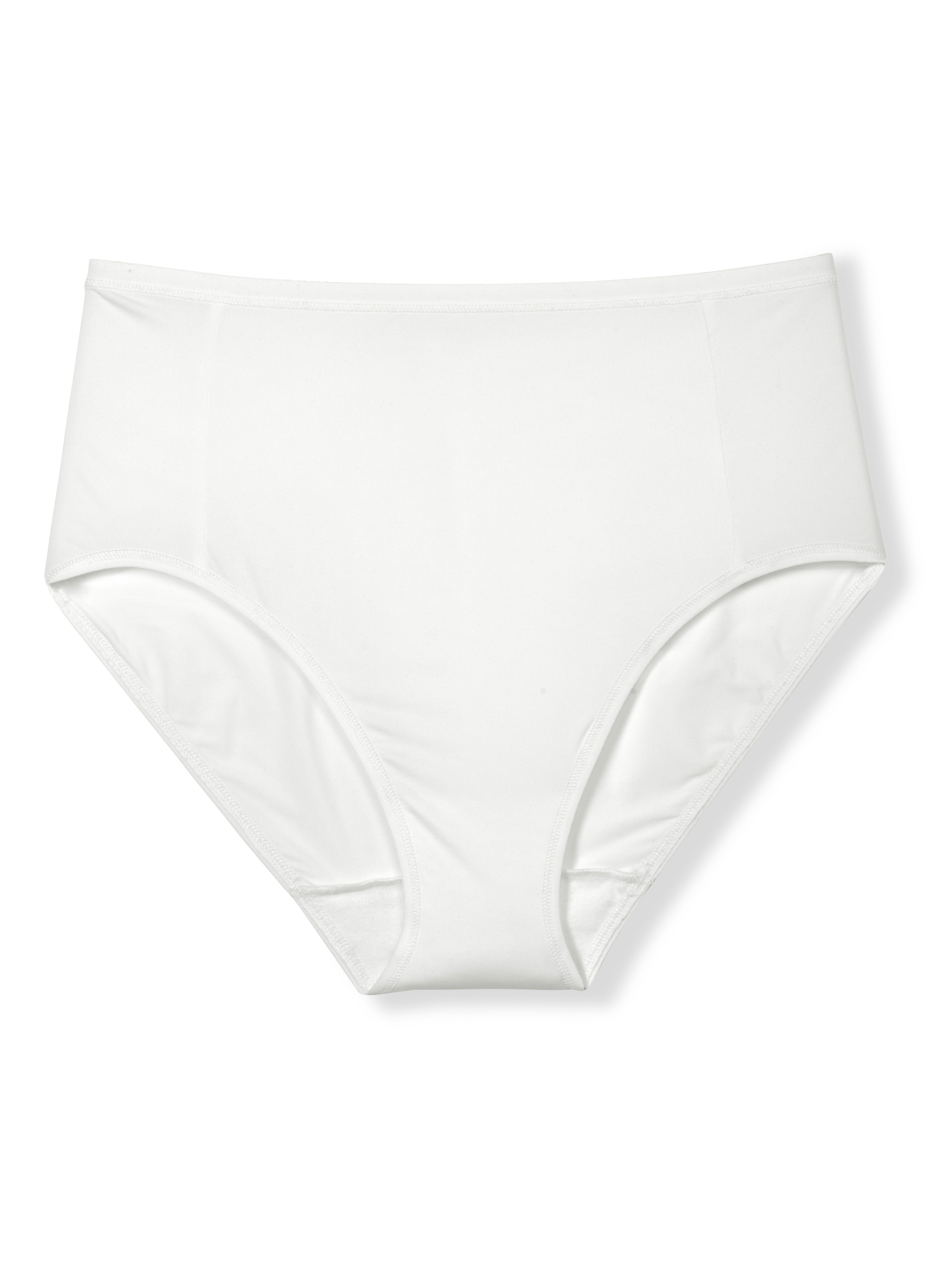 CALIDA High-Waist-Slip »Eco Sense Special«, mit hohem Schnitt